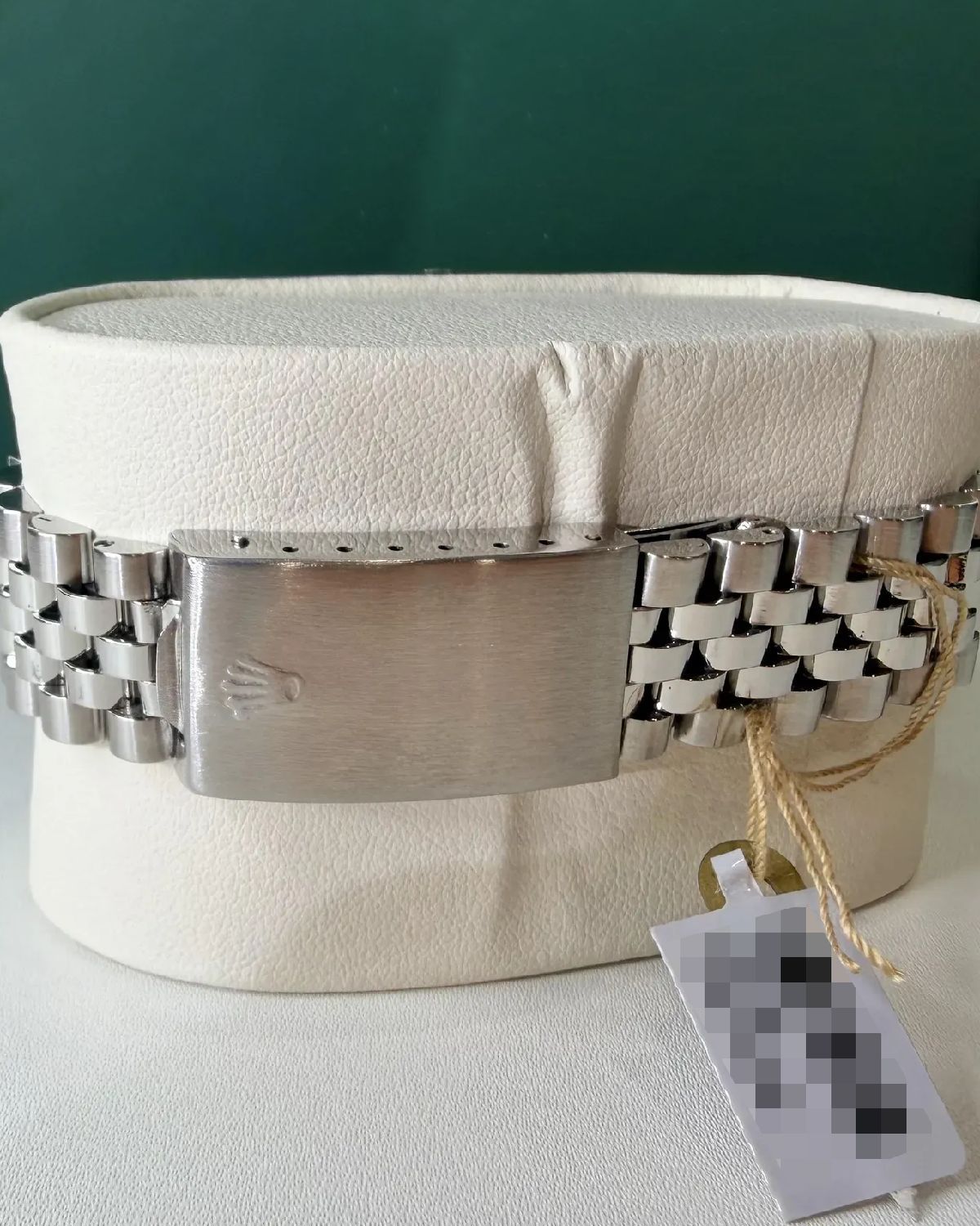 Rolex 1601