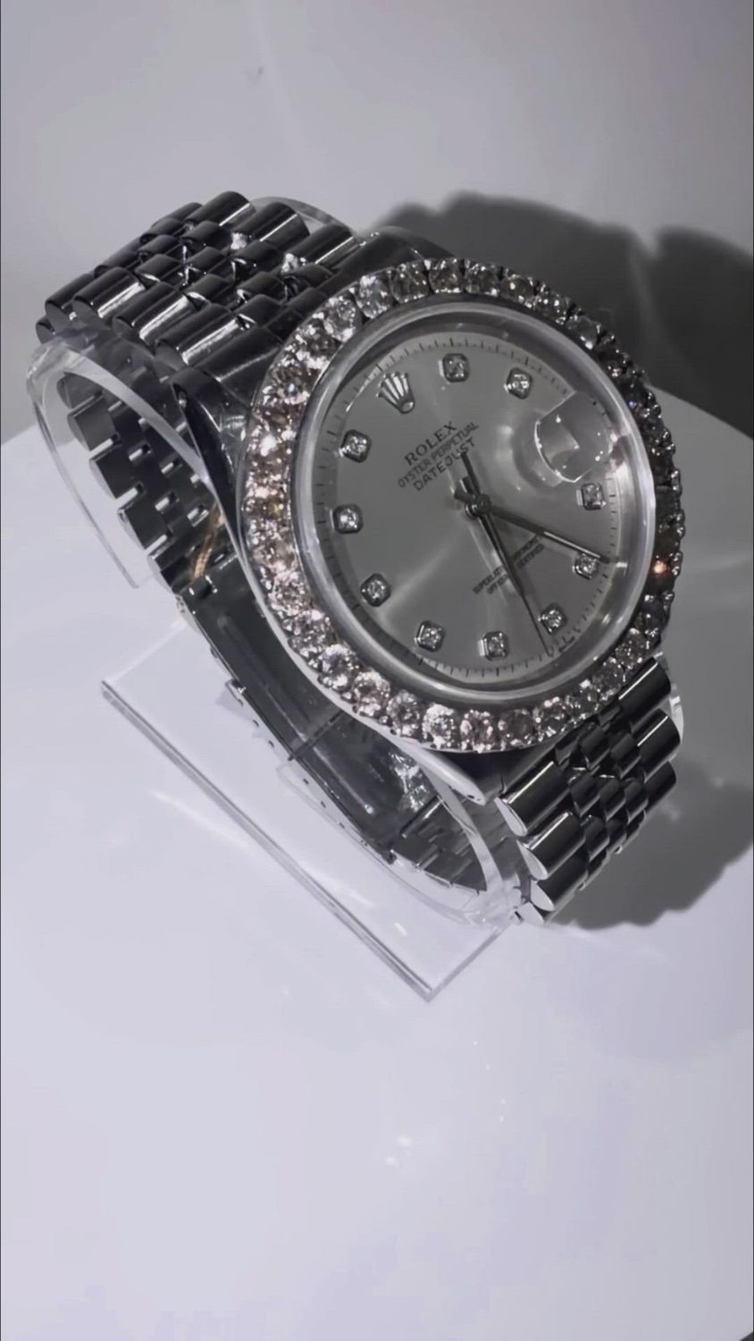 Rolex 1601