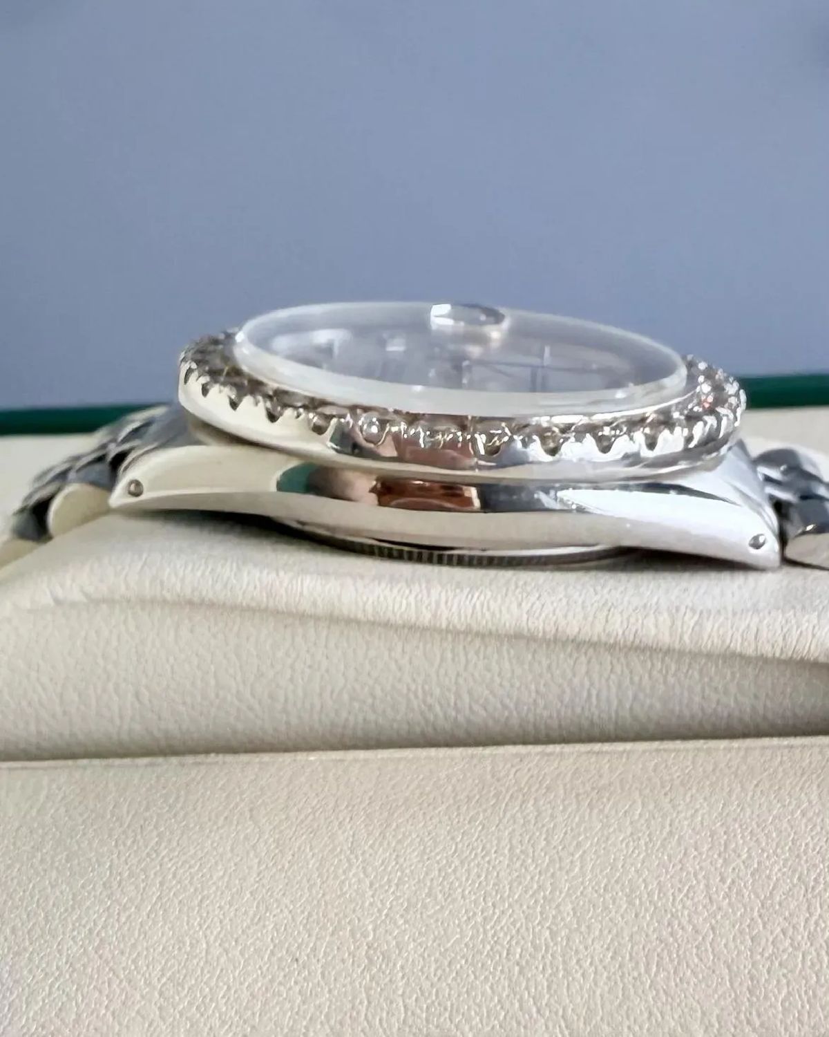 Rolex 1601