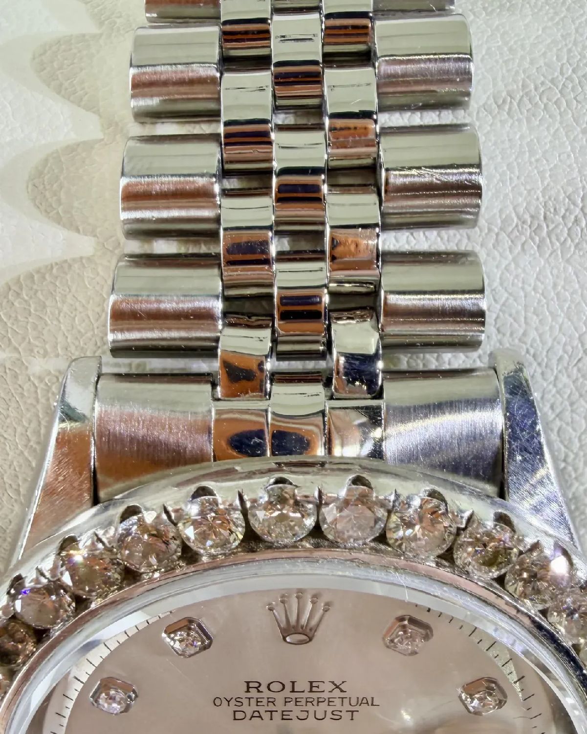 Rolex 1601