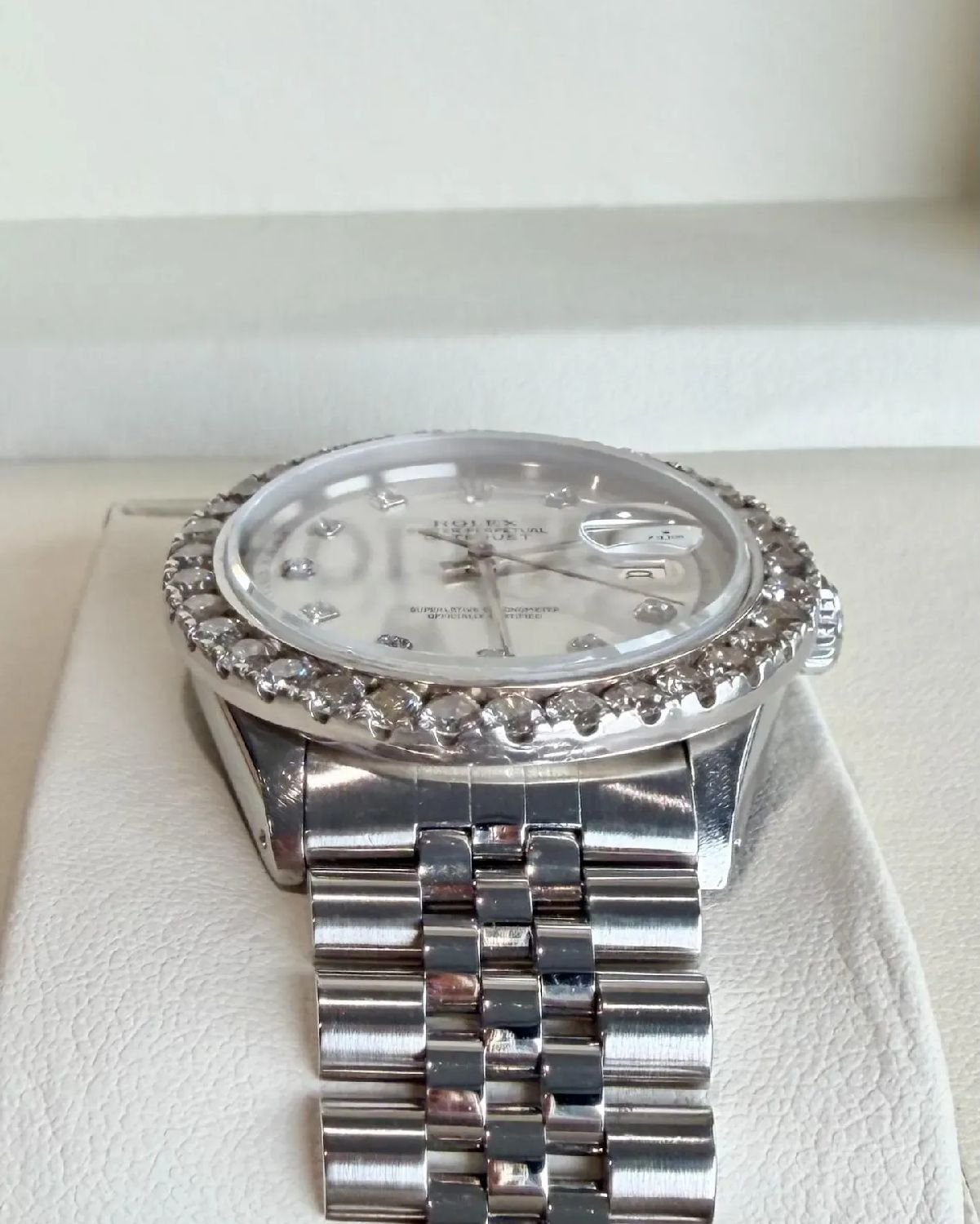 Rolex 1601