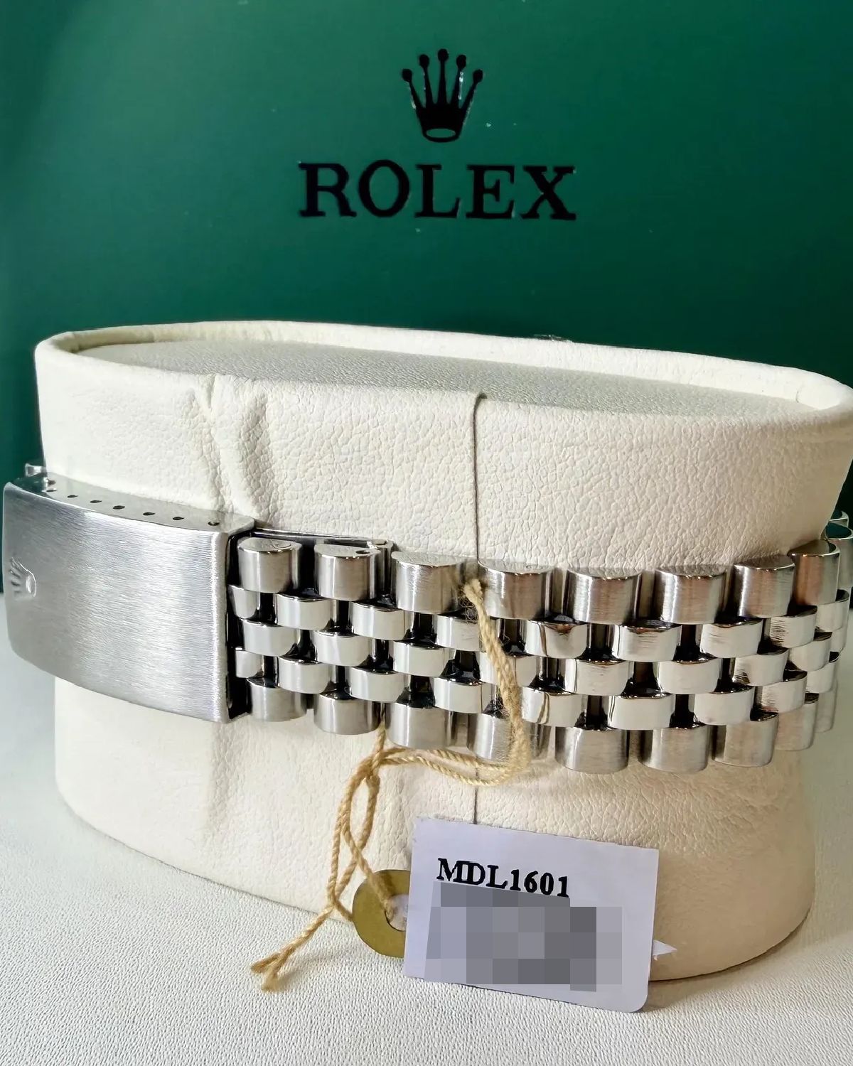 Rolex 1601