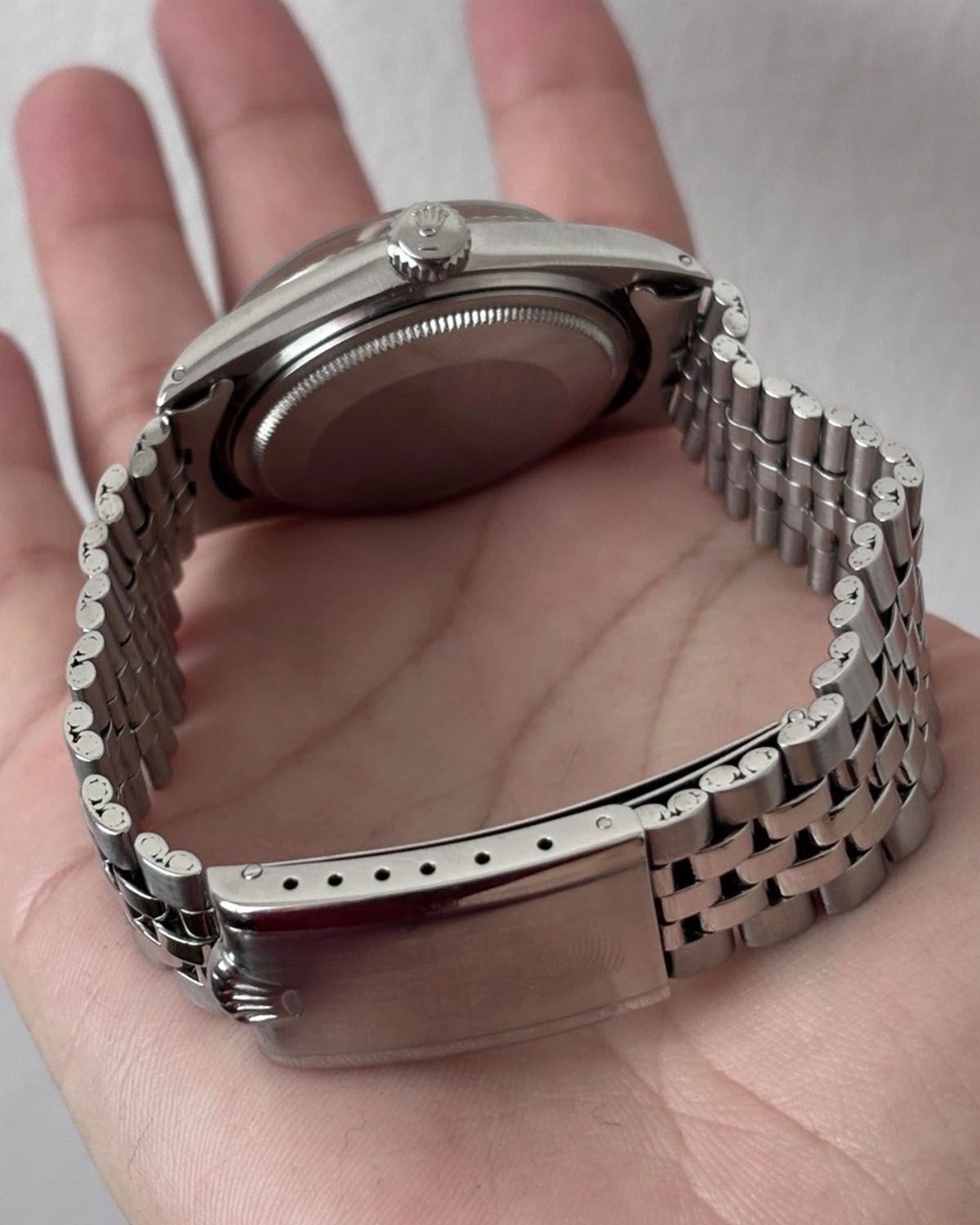 Rolex 1601