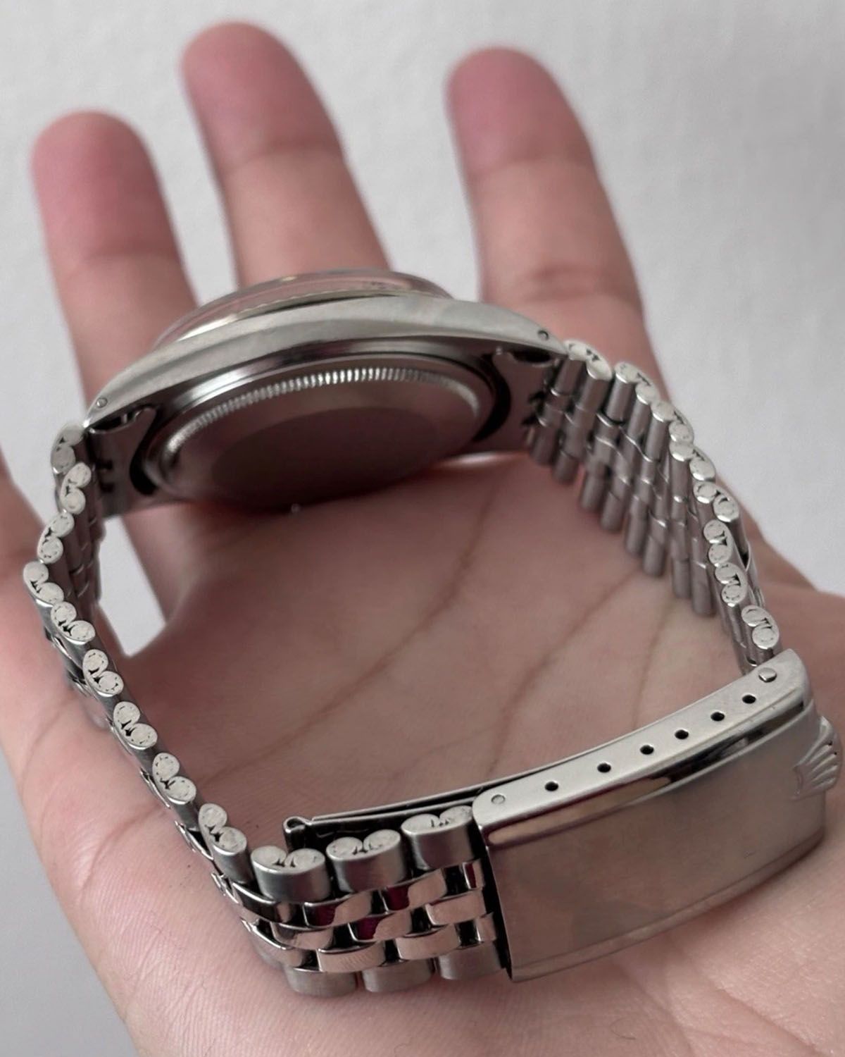 Rolex 1601
