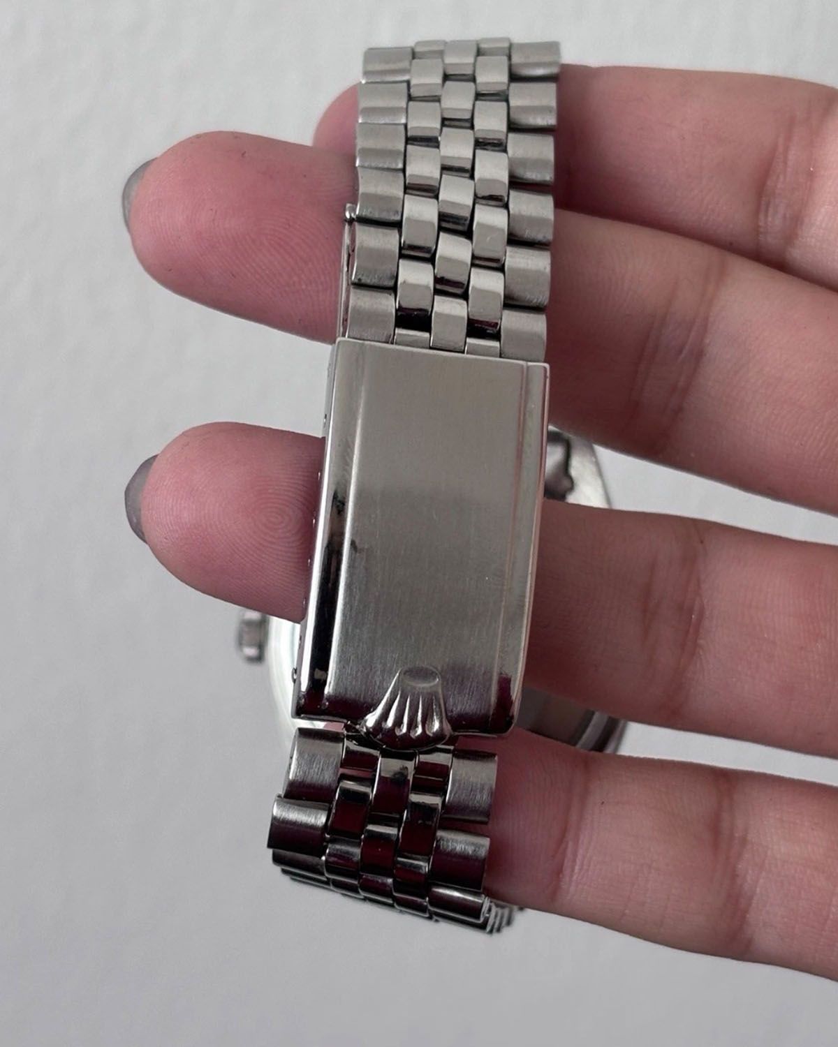 Rolex 1601