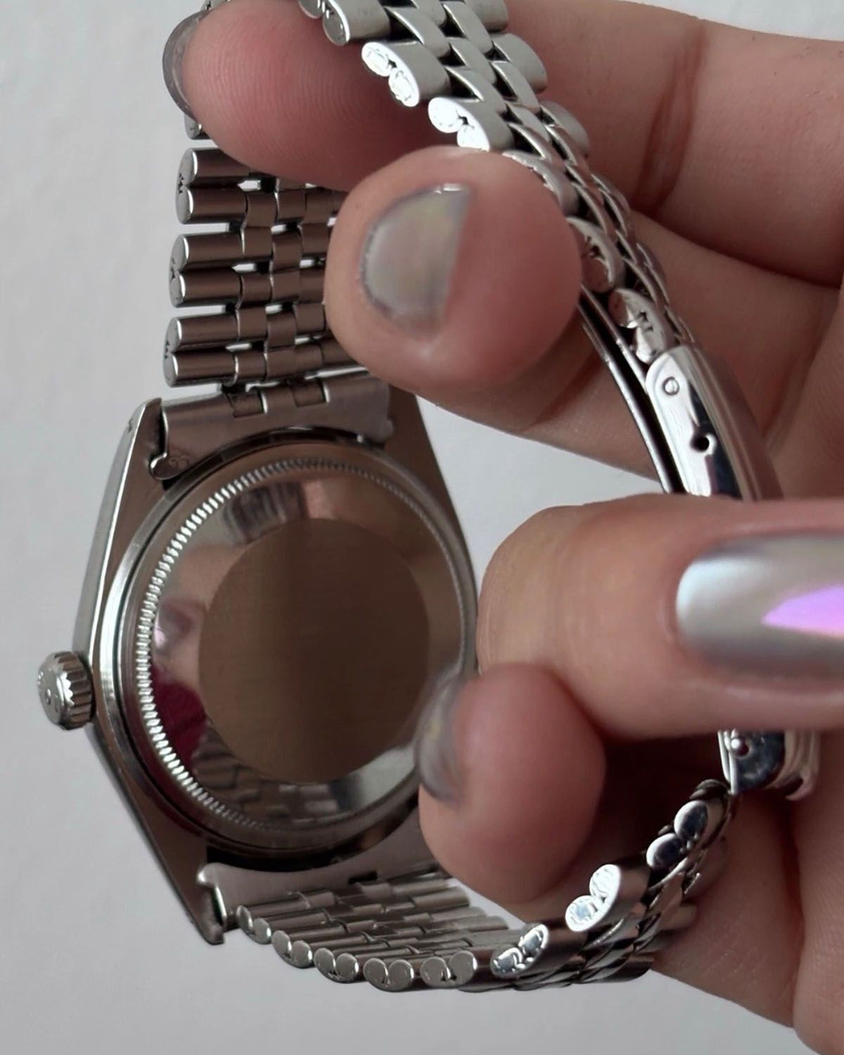 Rolex 1601