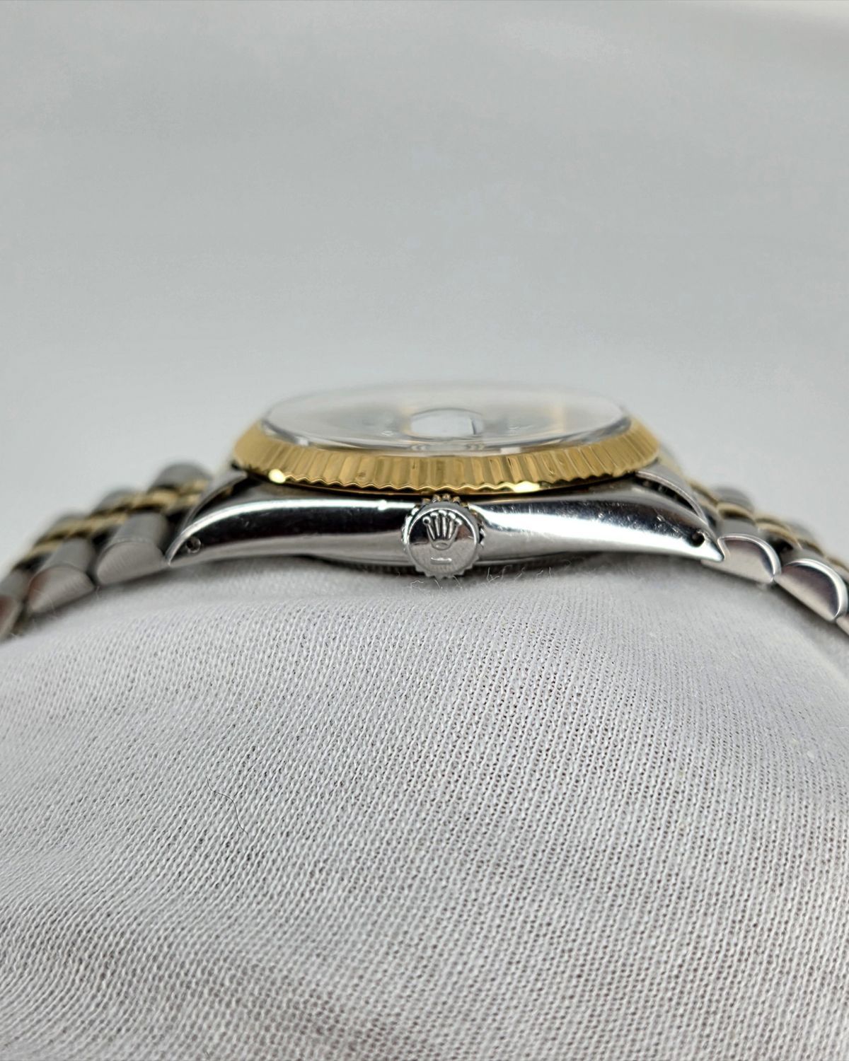 Rolex 1601