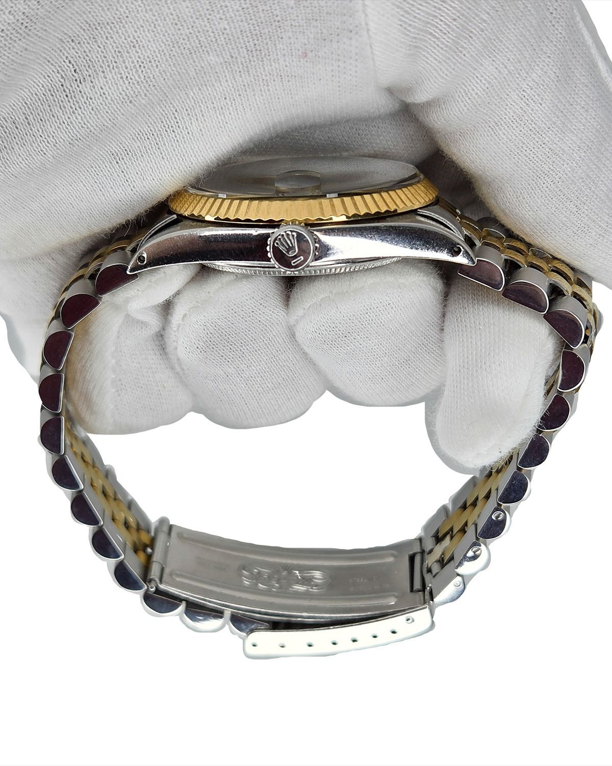 Rolex 1601