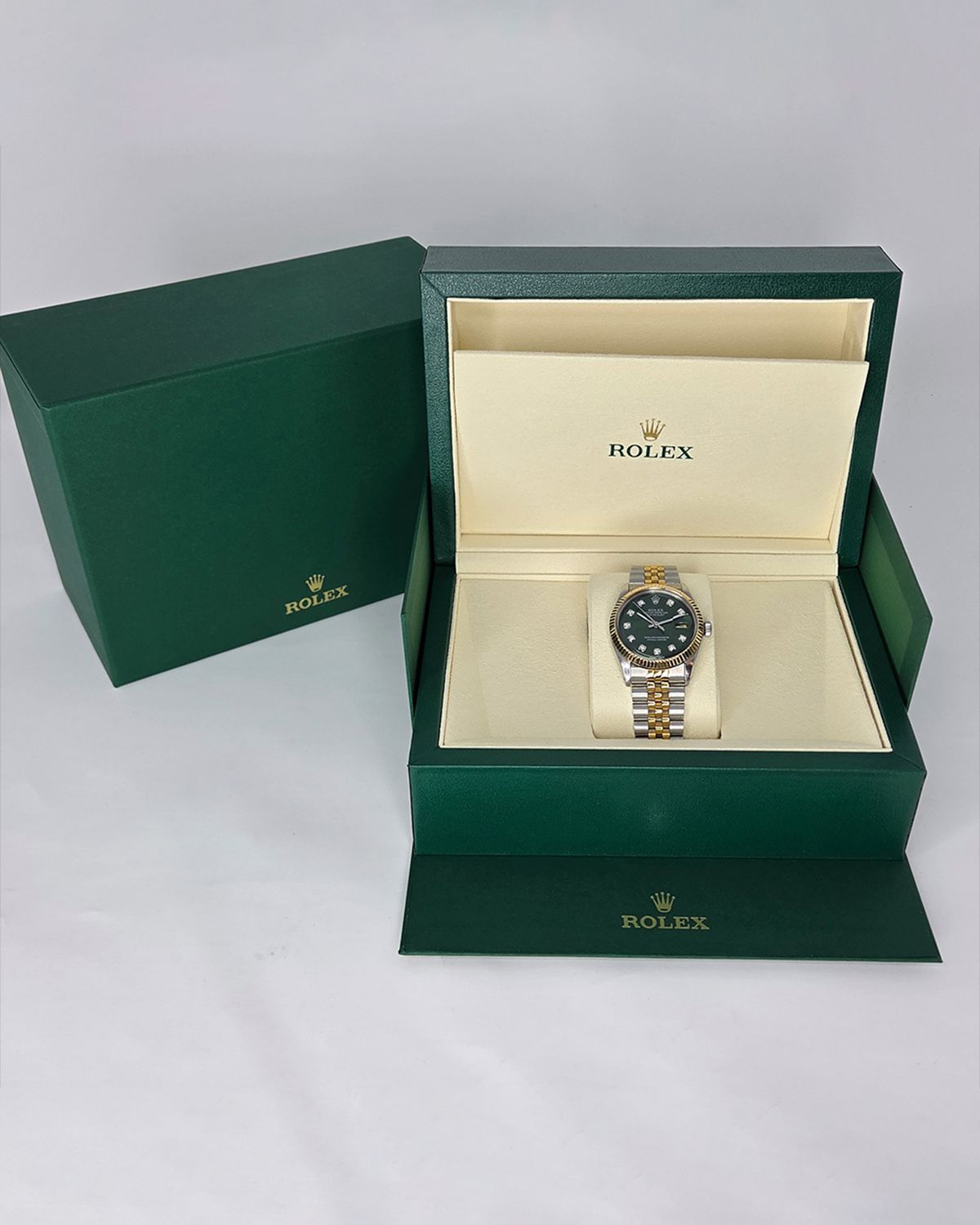 Rolex 1601