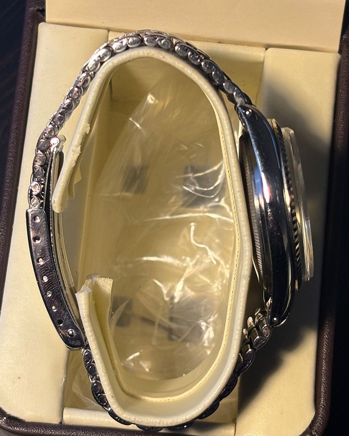 Rolex 1601