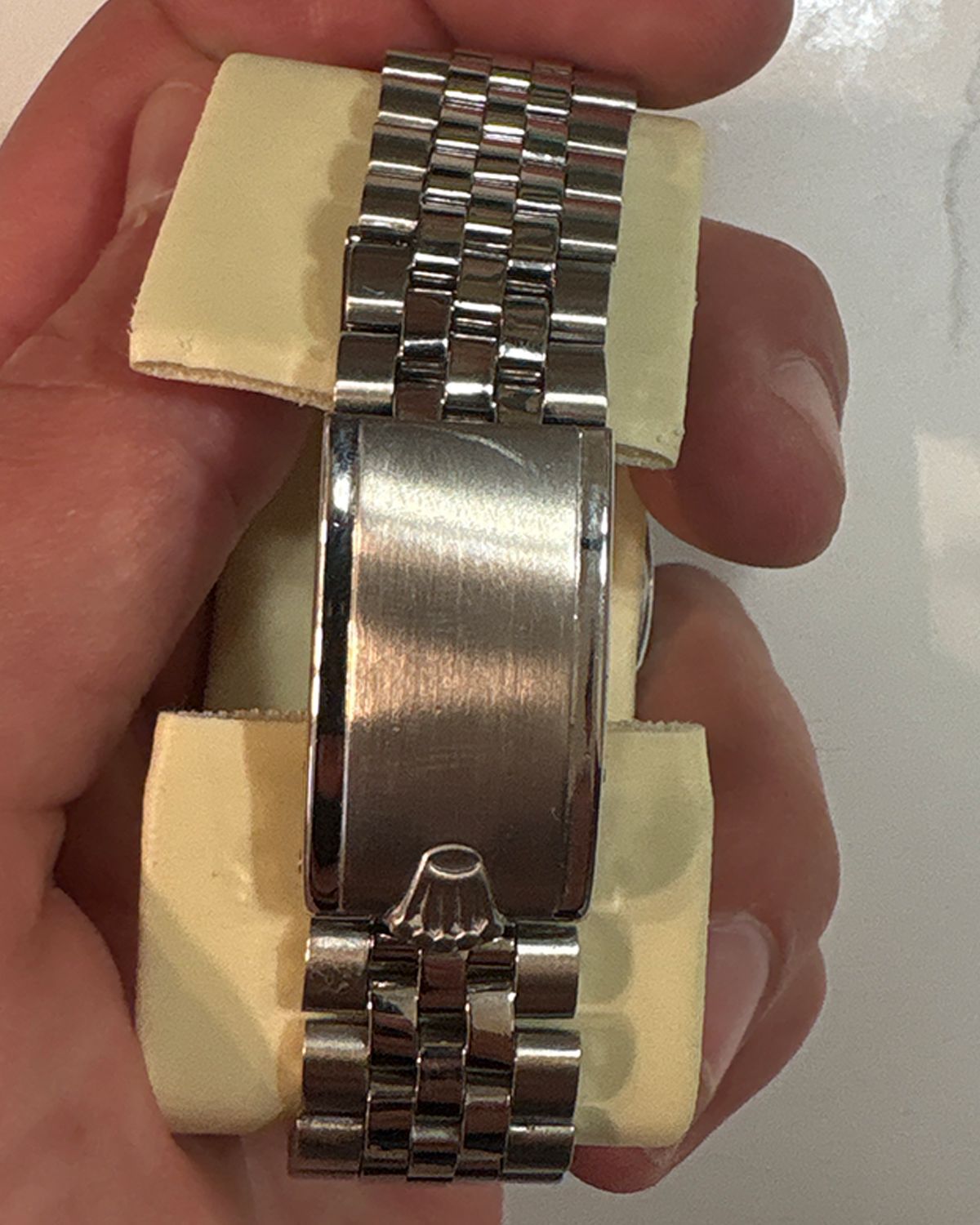 Rolex 1601