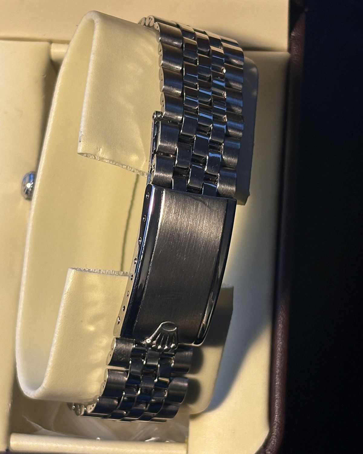 Rolex 1601