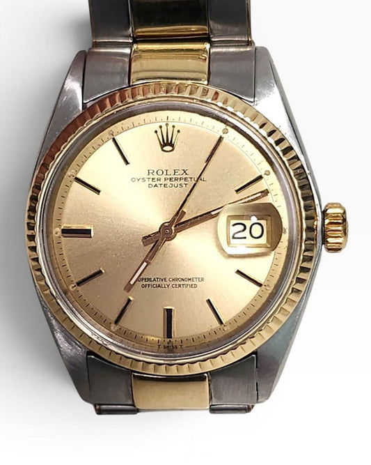 Rolex 1601