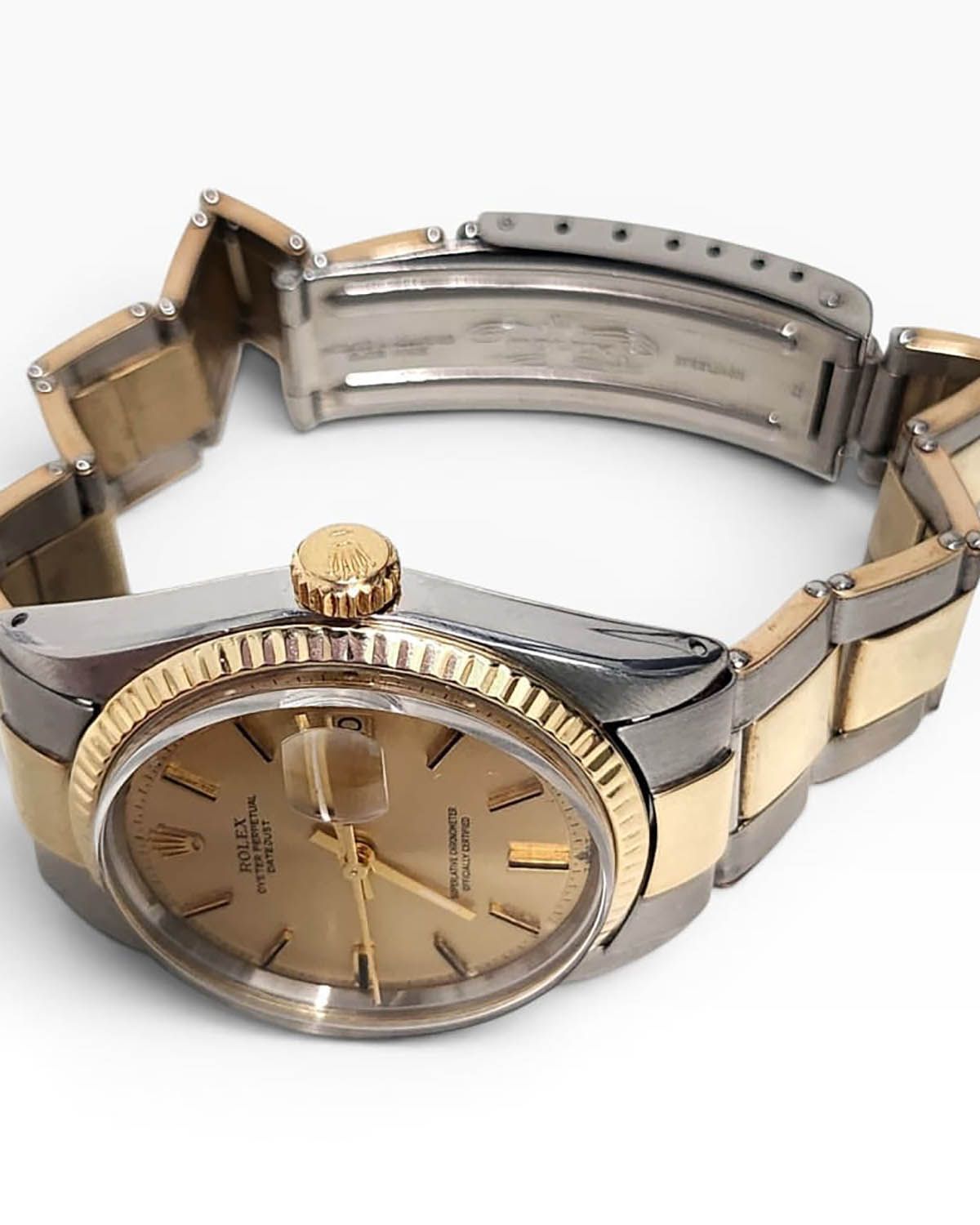 Rolex 1601