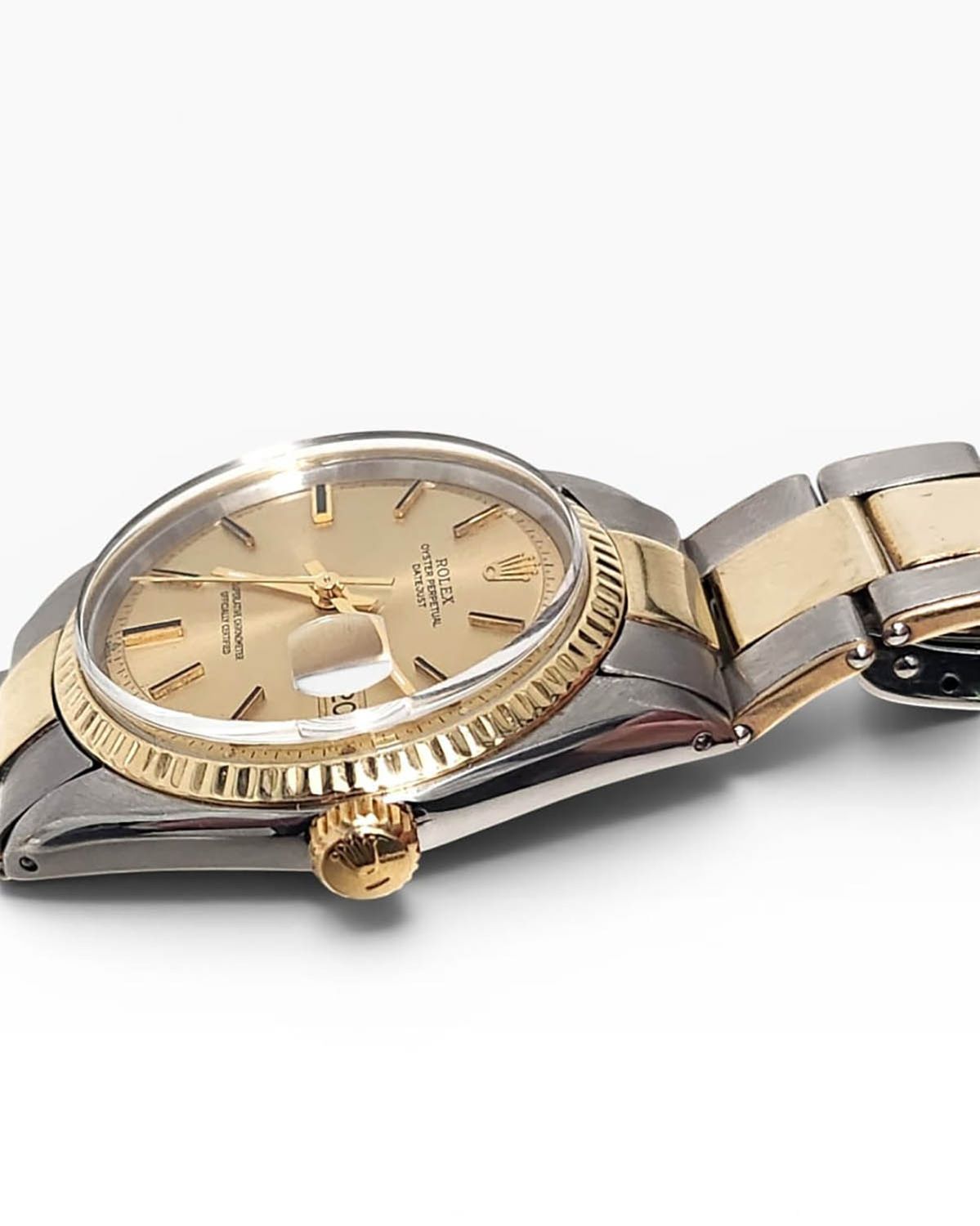 Rolex 1601