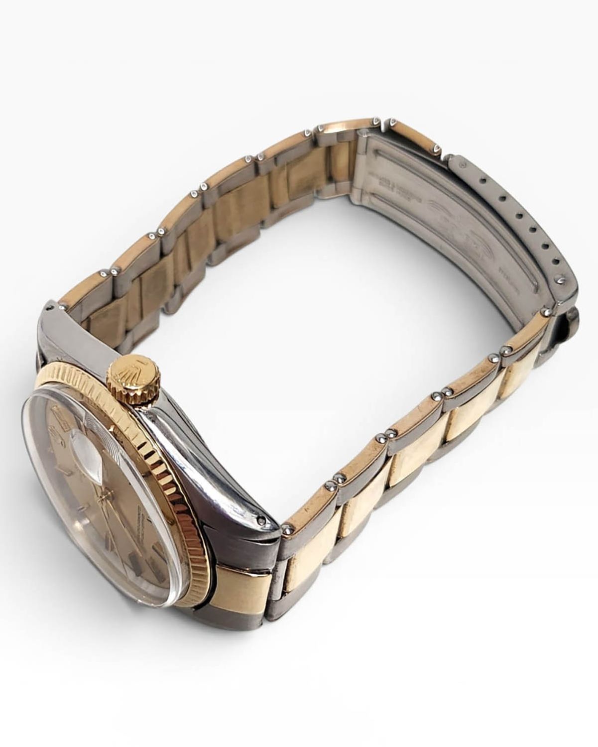 Rolex 1601