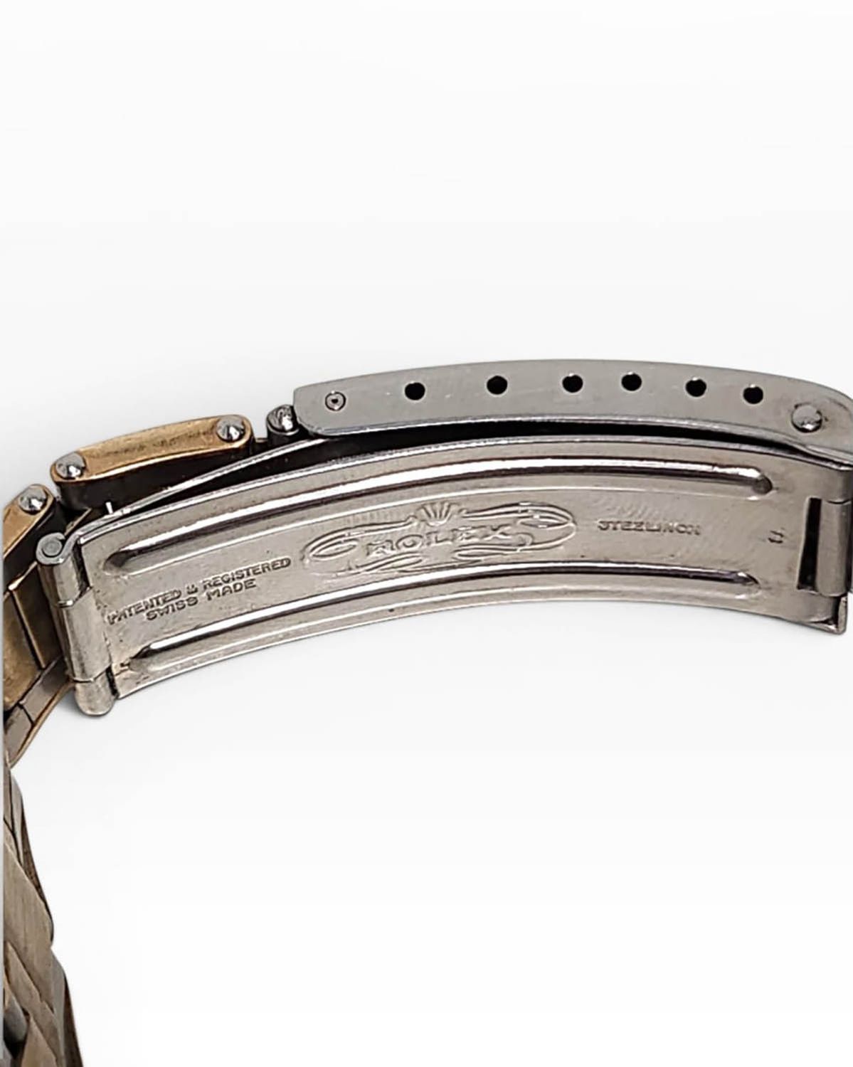 Rolex 1601