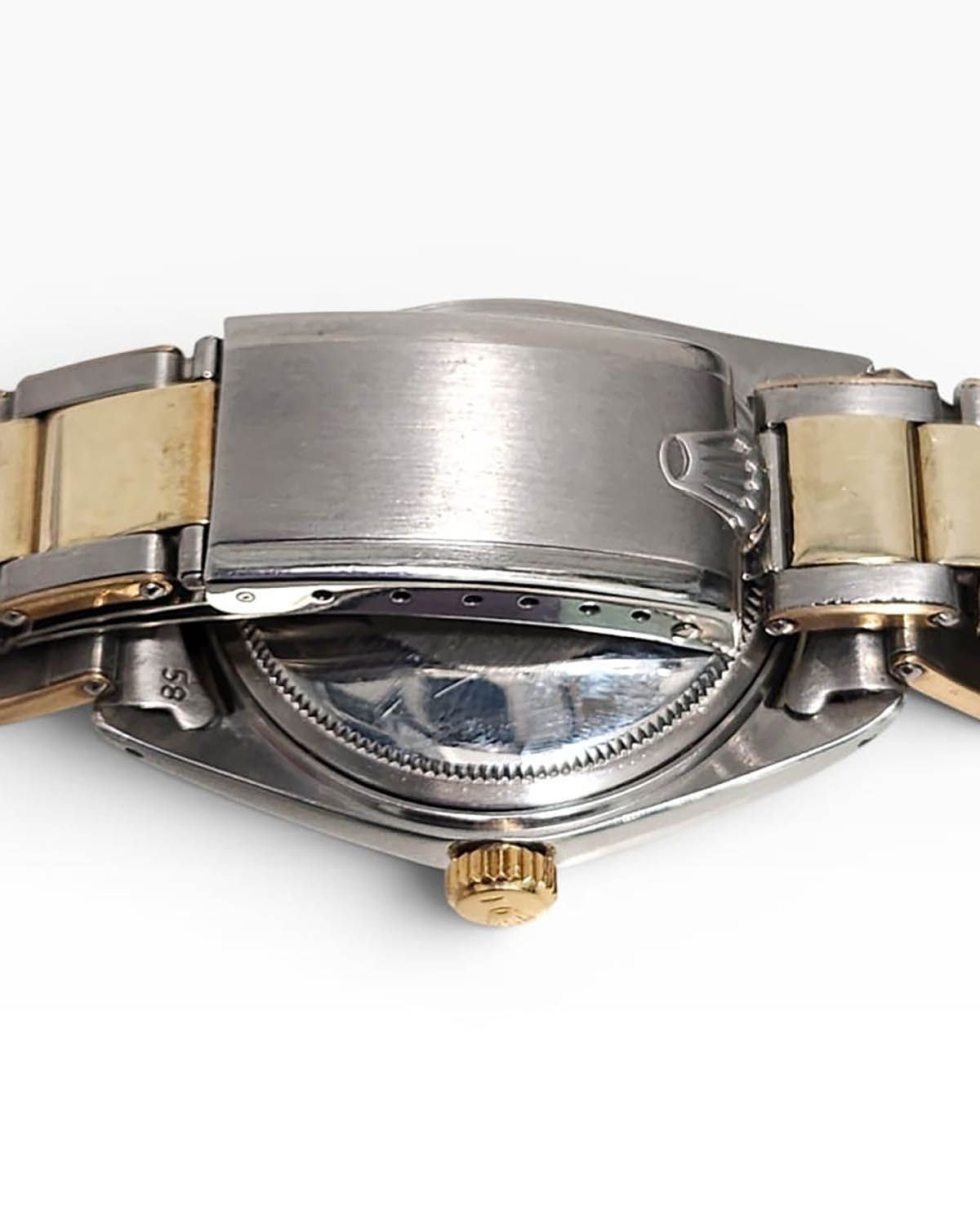 Rolex 1601