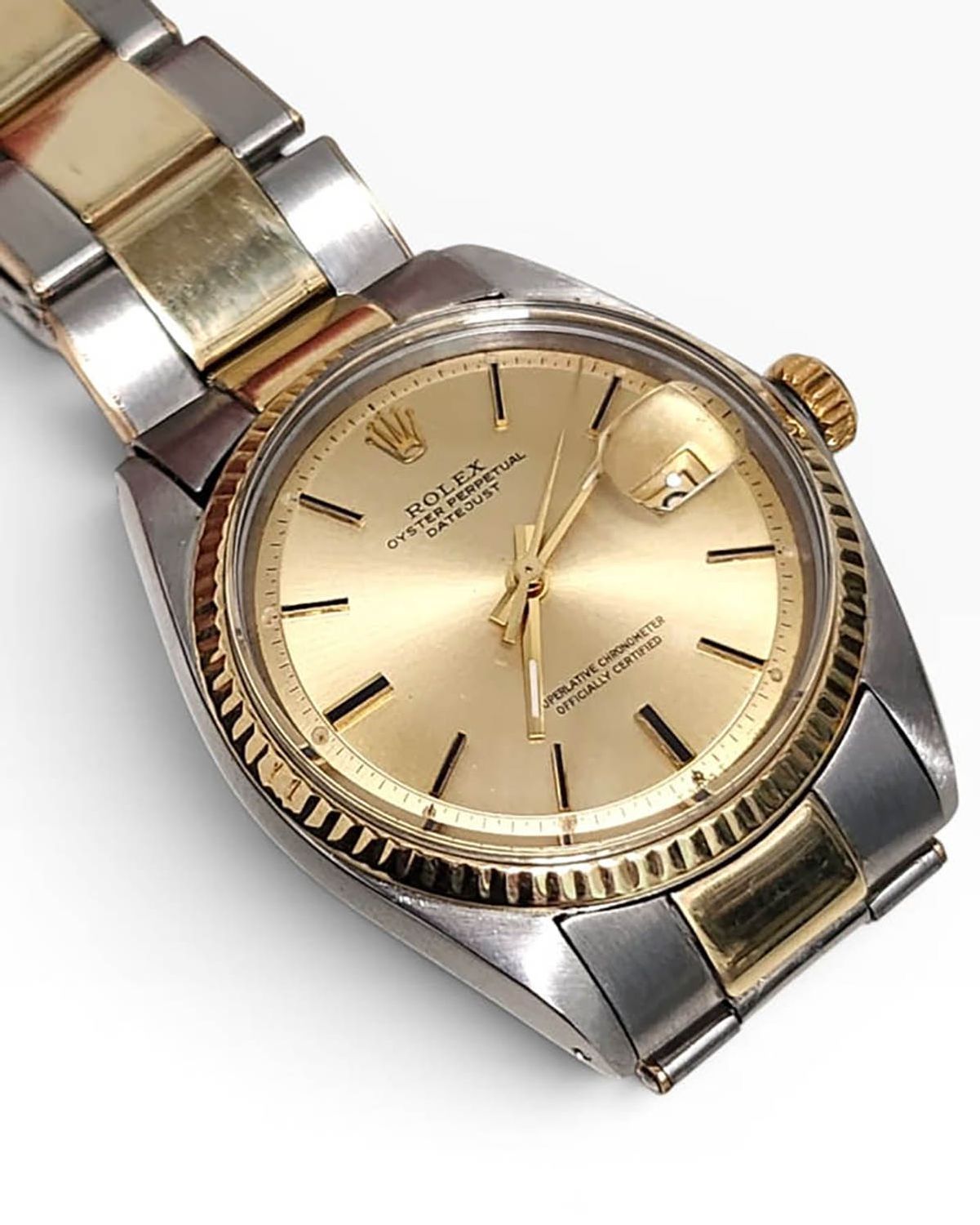 Rolex 1601