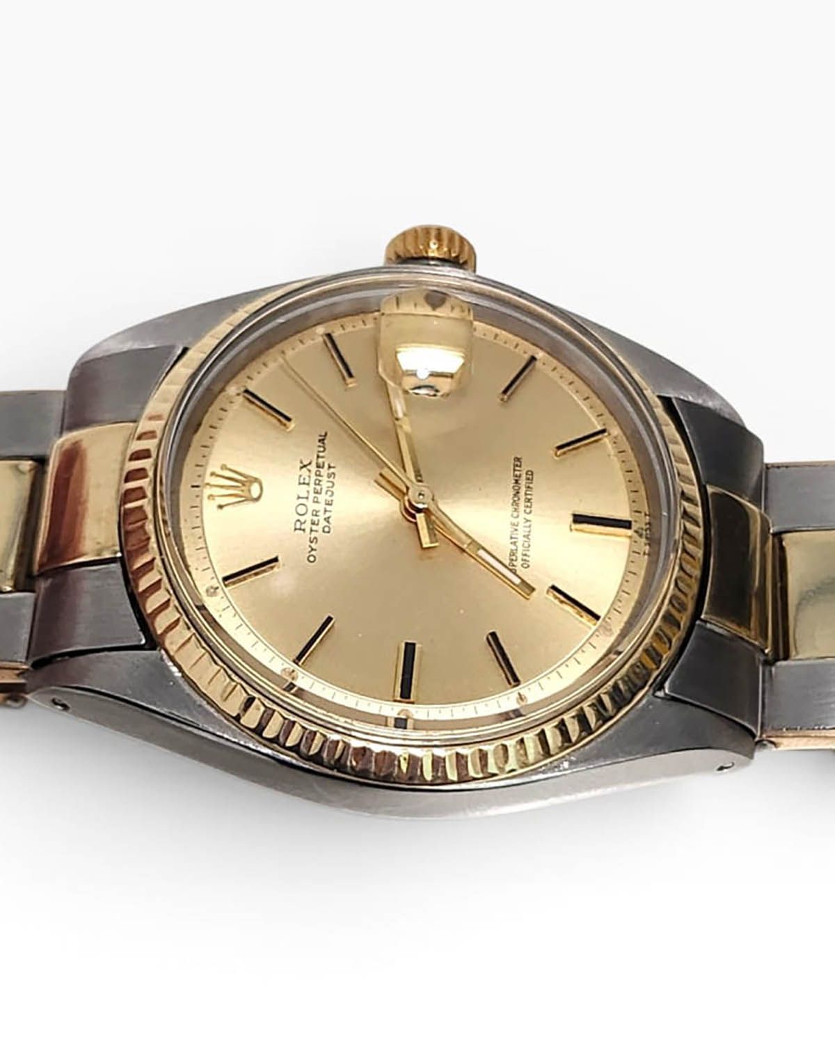 Rolex 1601