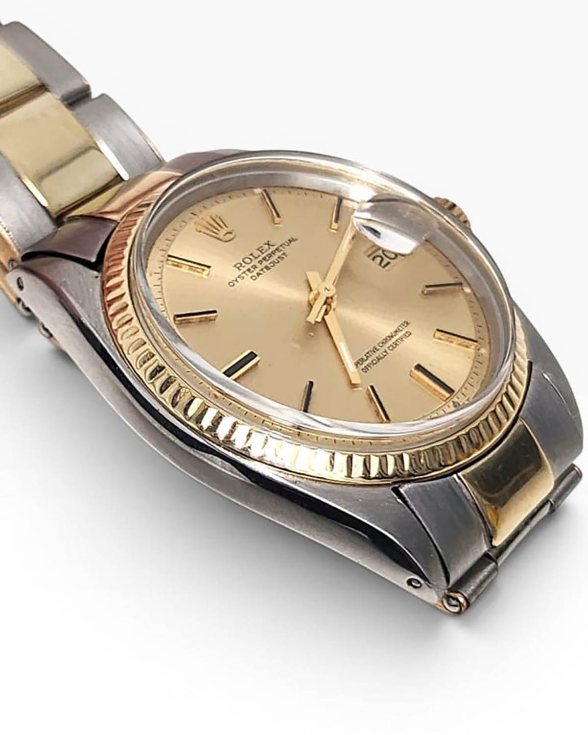 Rolex 1601