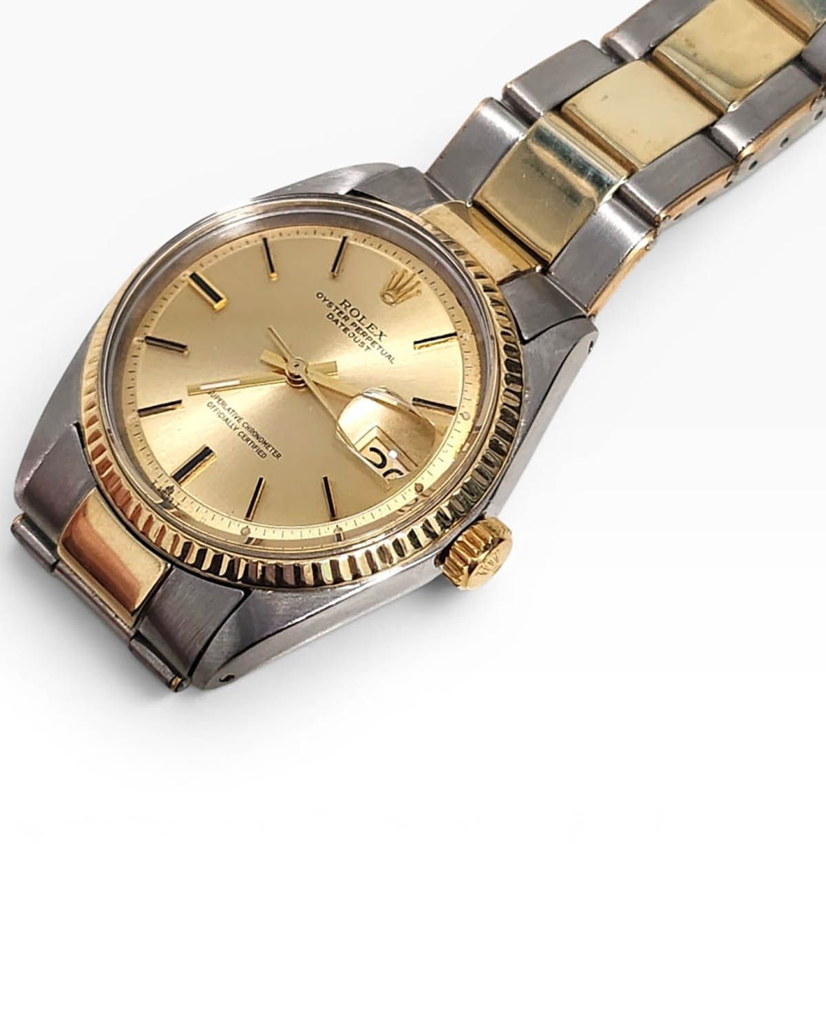 Rolex 1601