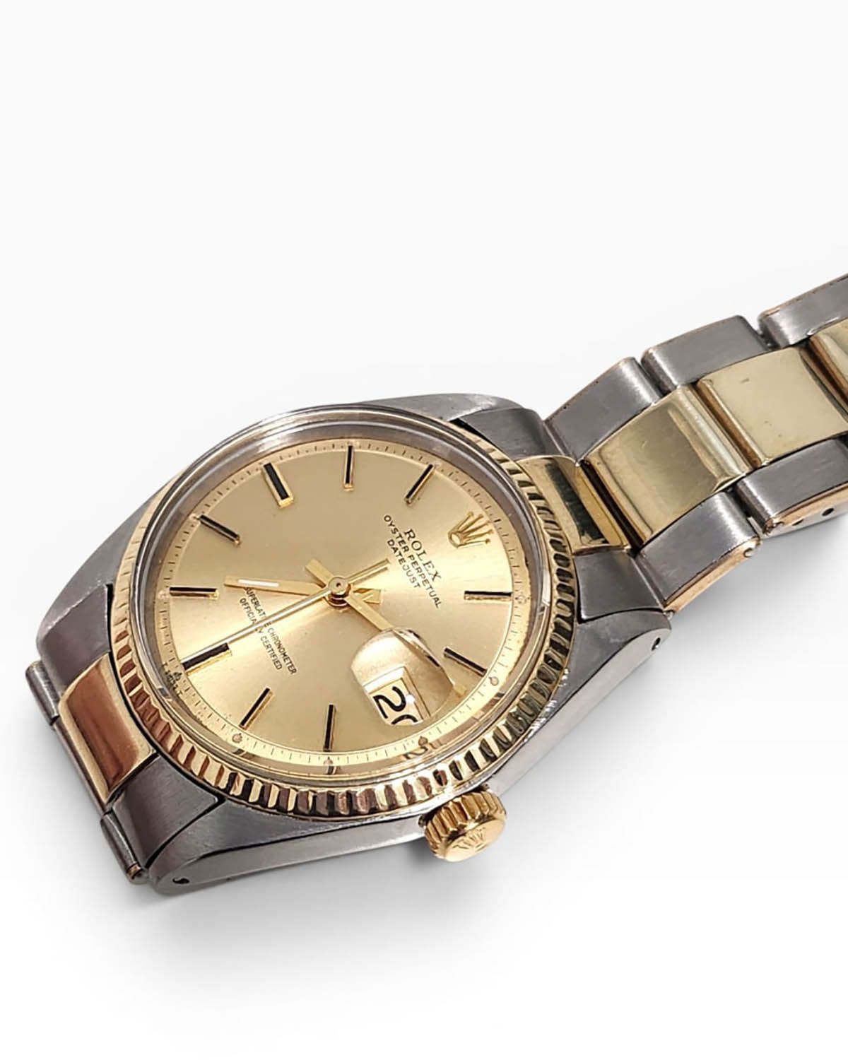 Rolex 1601