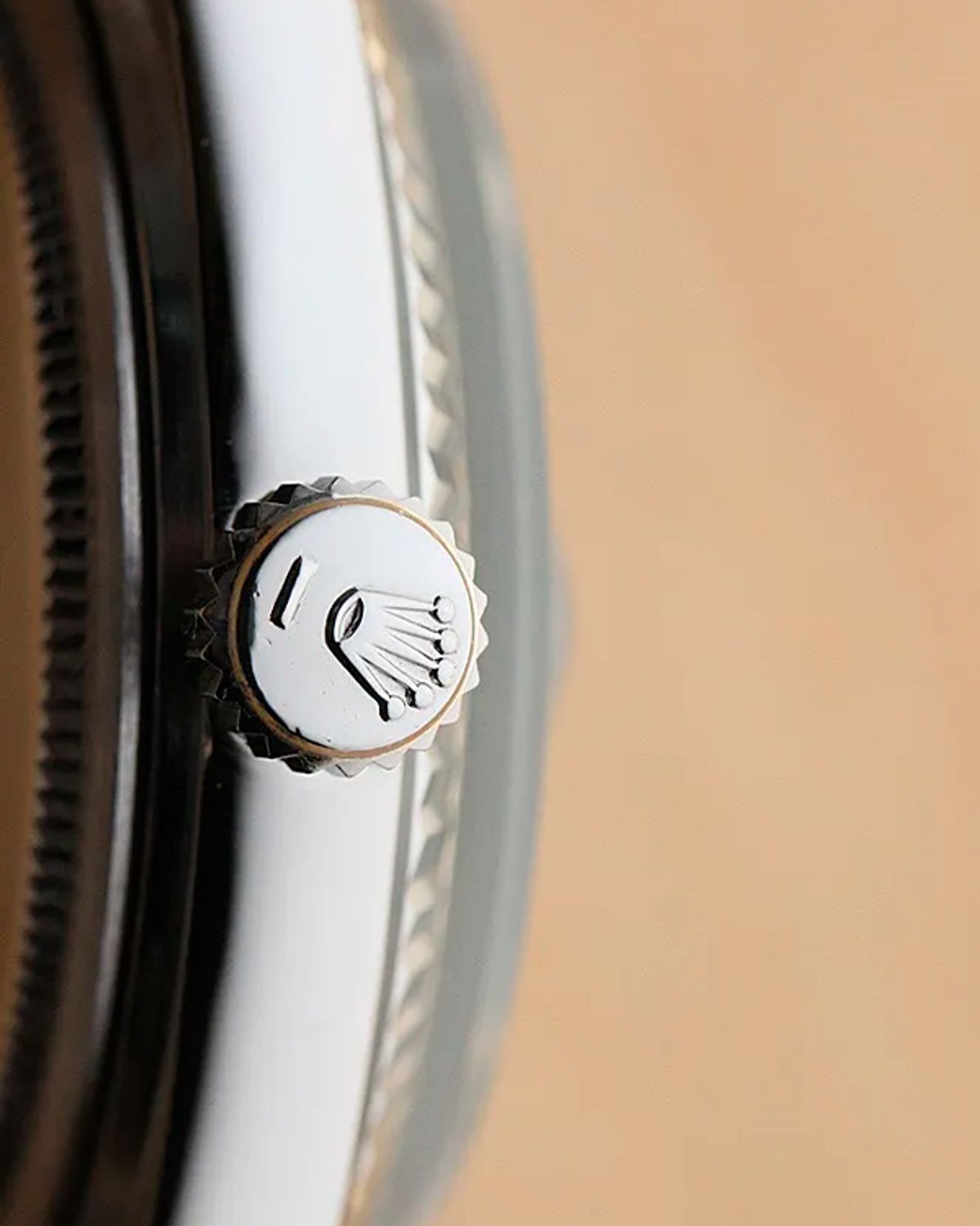 Rolex 1601
