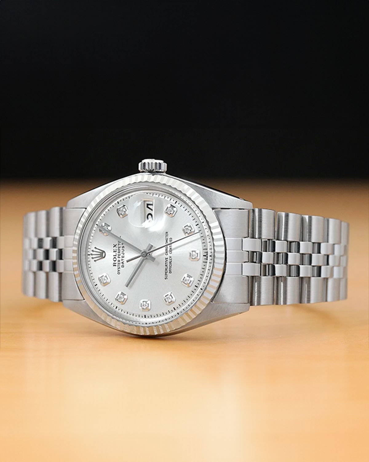 Rolex 1601