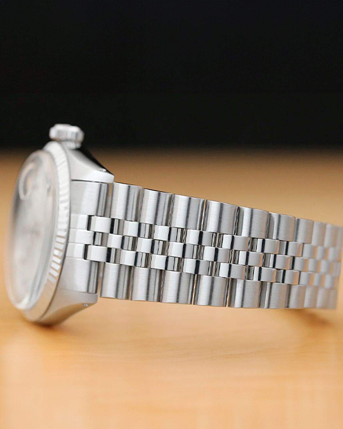 Rolex 1601