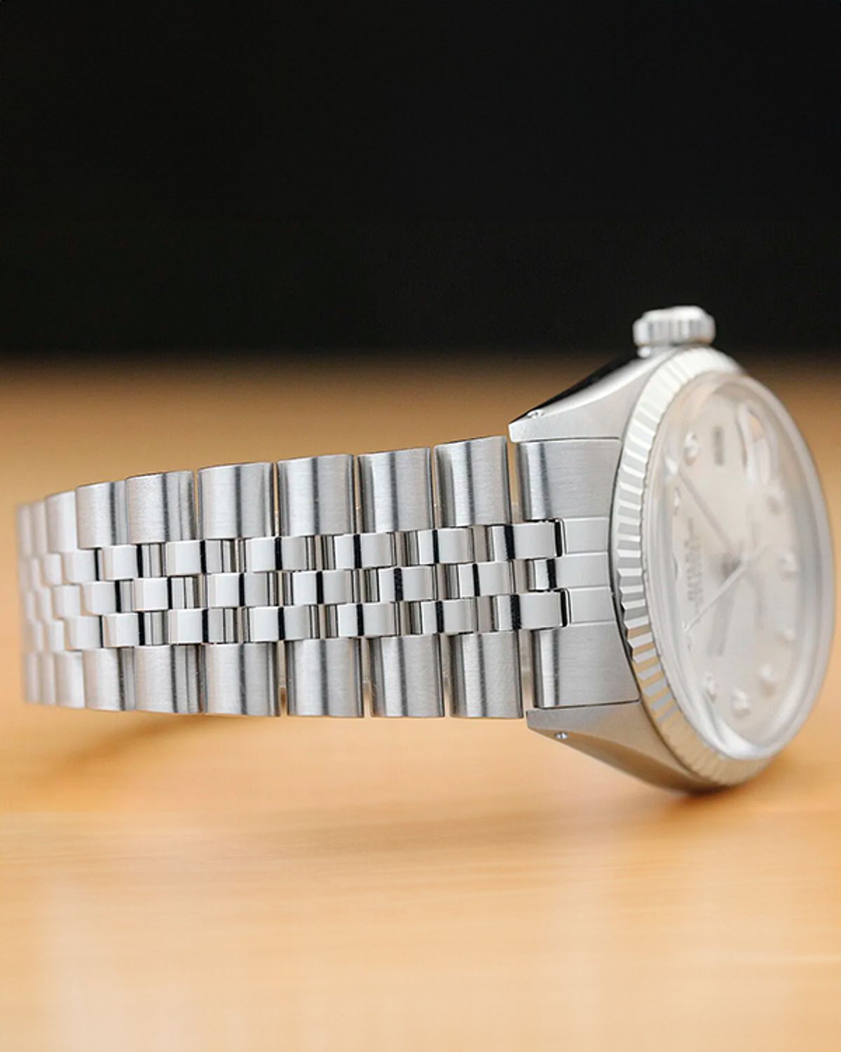 Rolex 1601