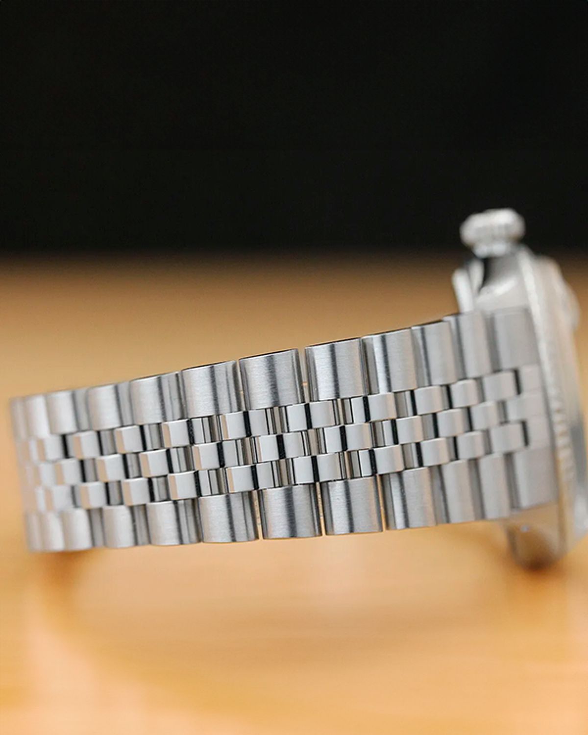 Rolex 1601
