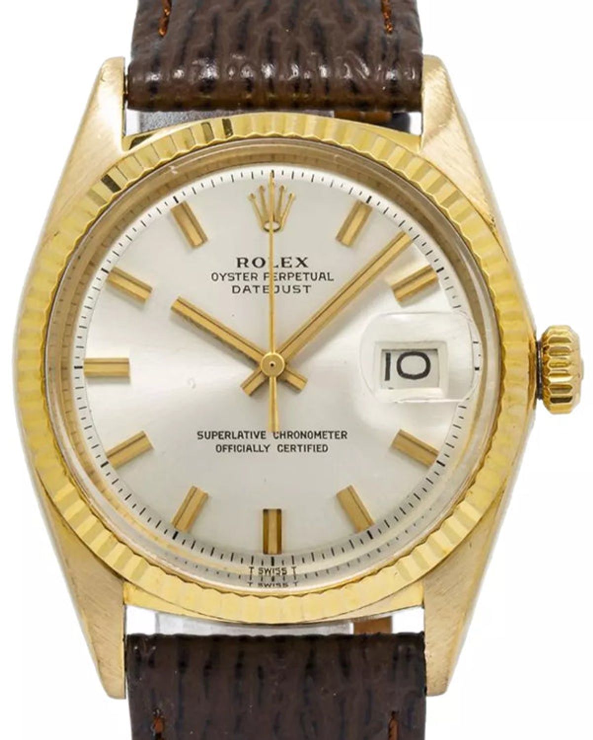Rolex 1601