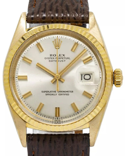 Rolex 1601