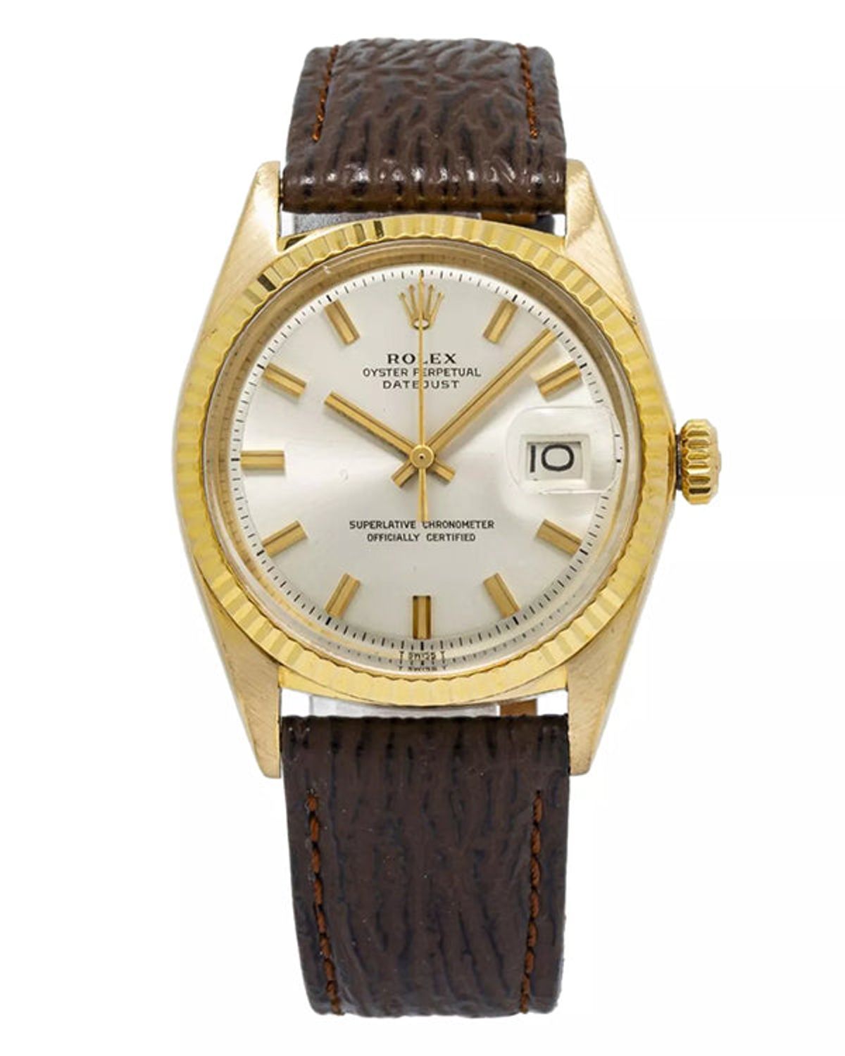 Rolex 1601