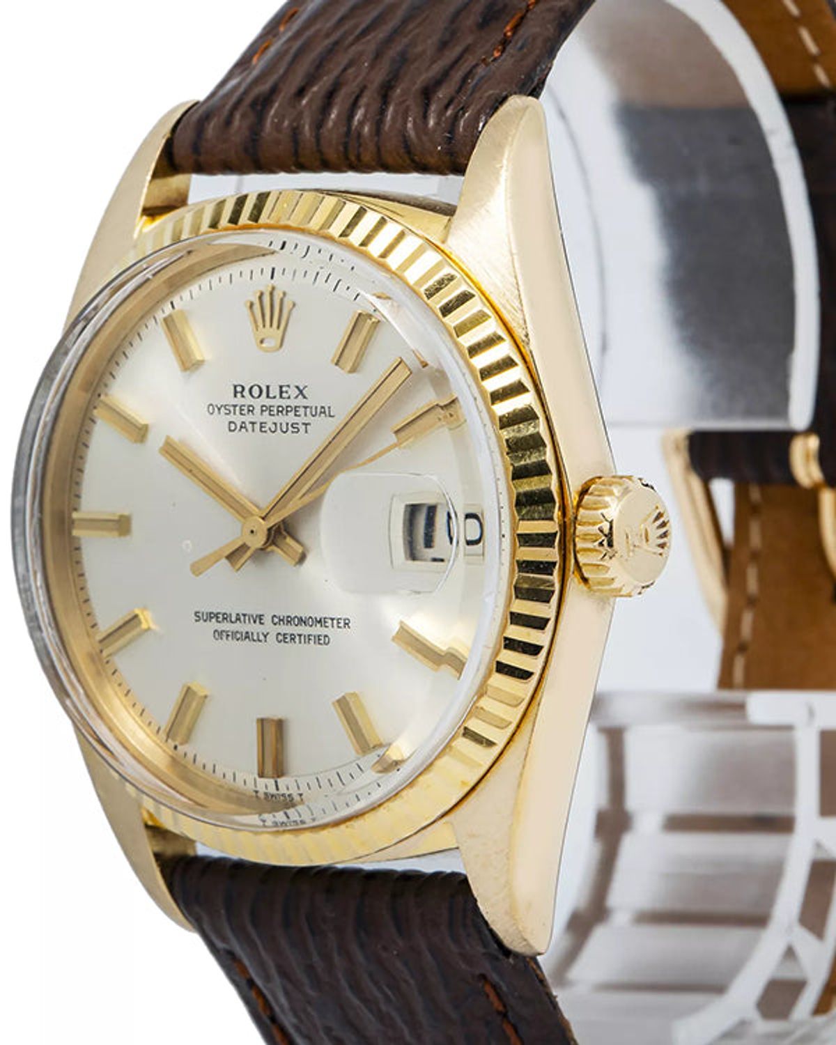 Rolex 1601