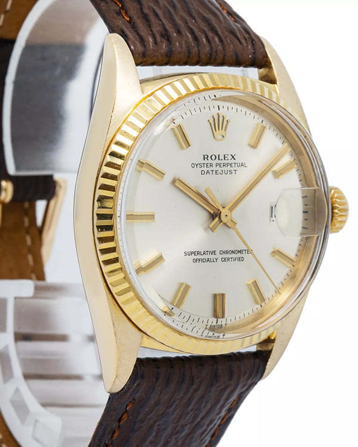 Rolex 1601