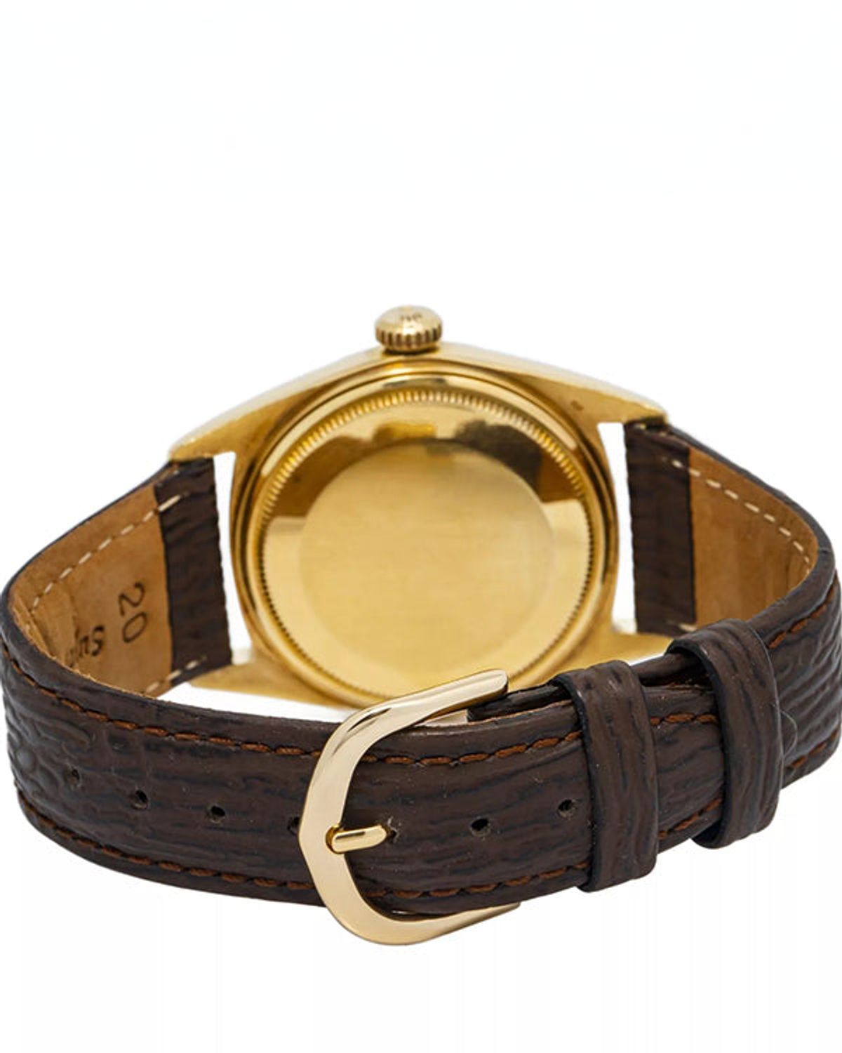 Rolex 1601