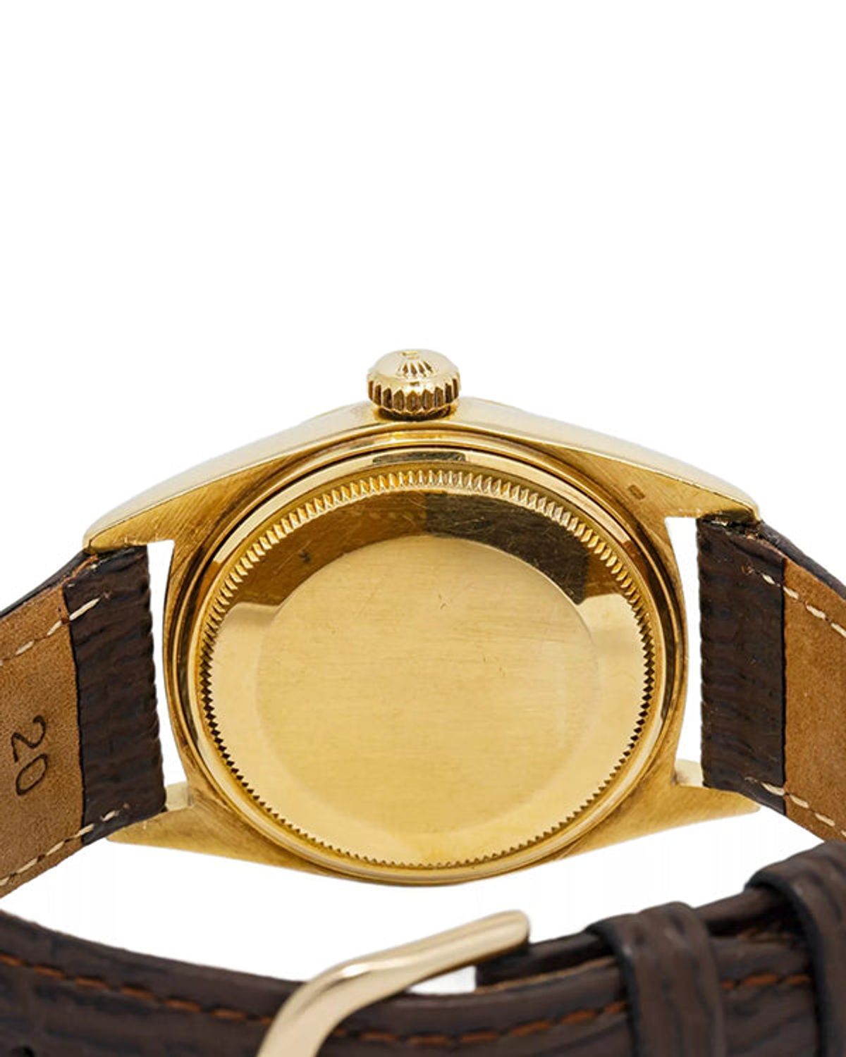 Rolex 1601