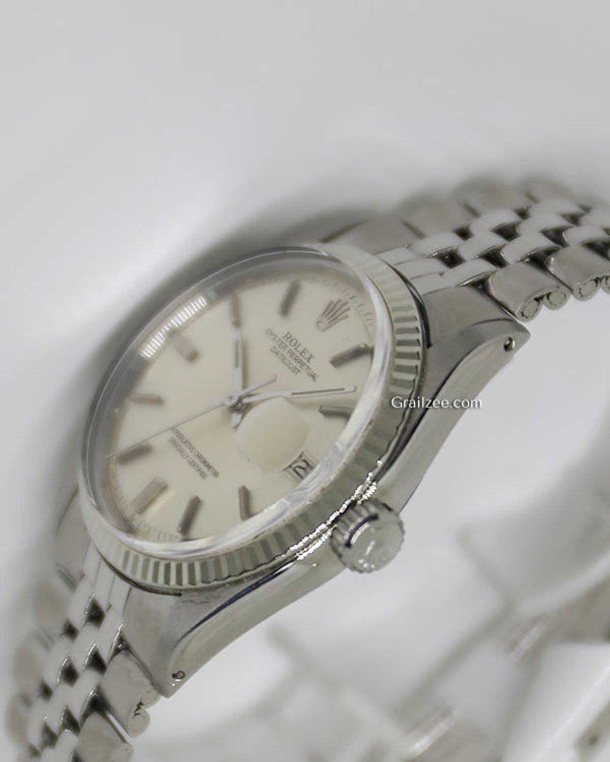 Rolex 1601