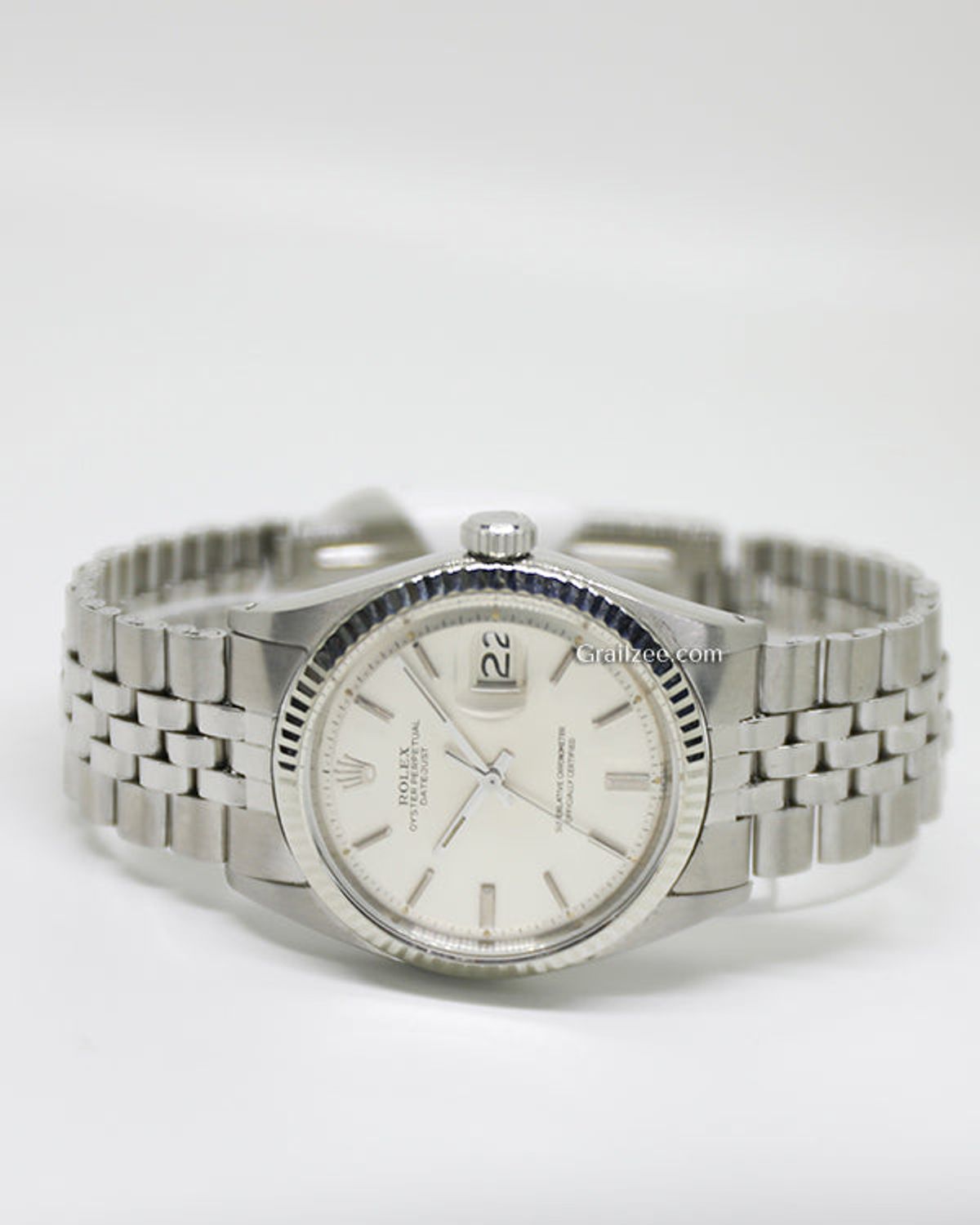 Rolex 1601