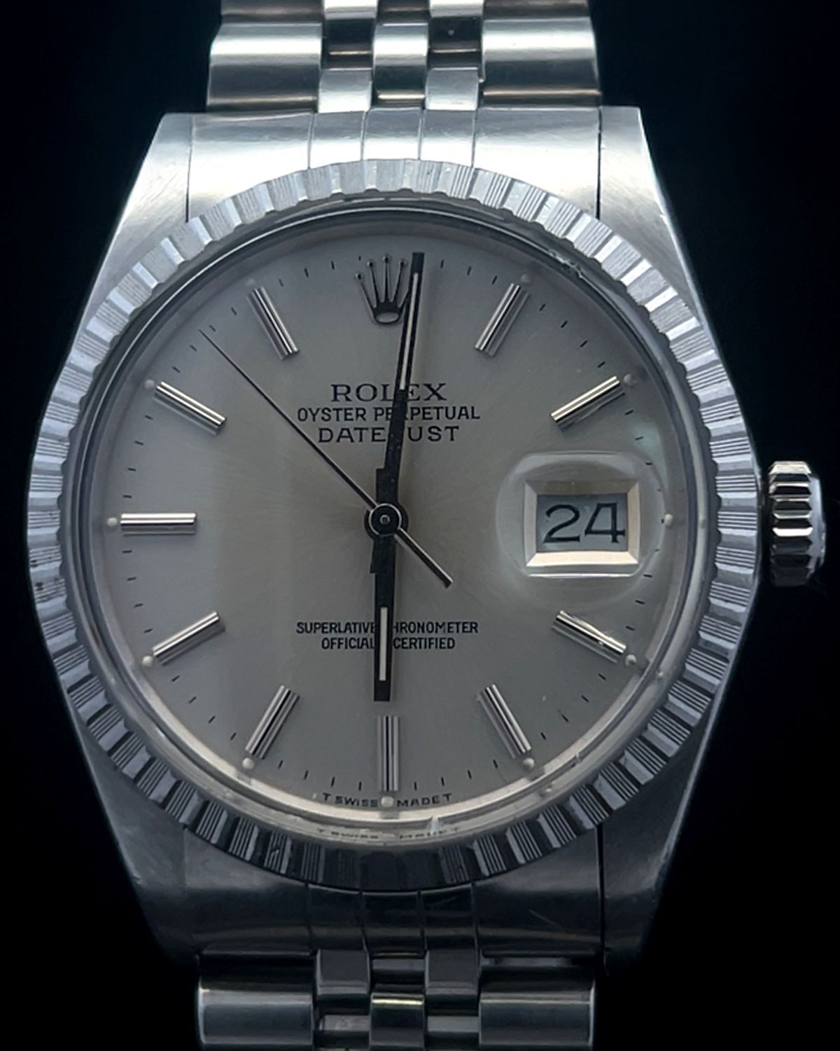 Rolex 16030
