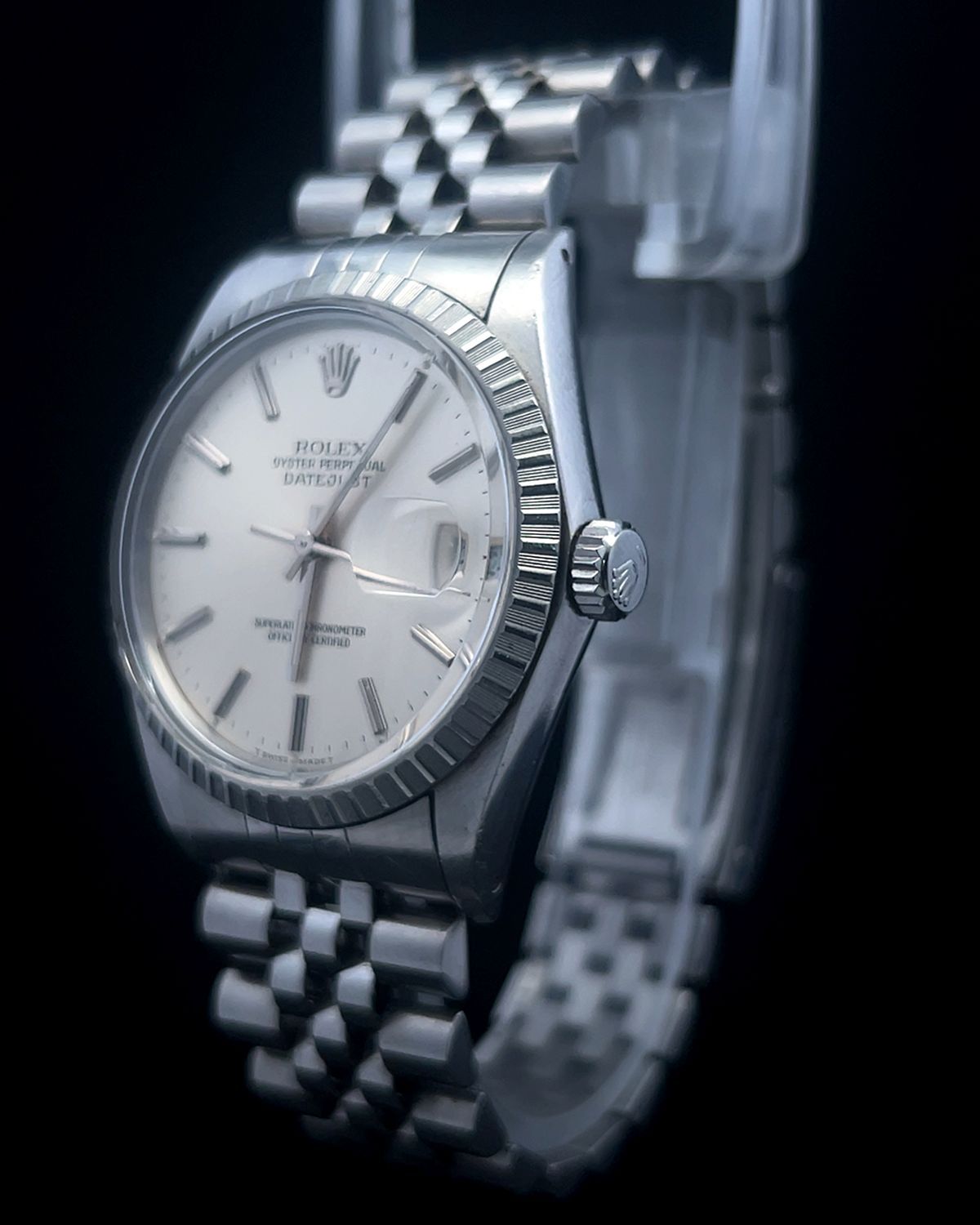 Rolex 16030
