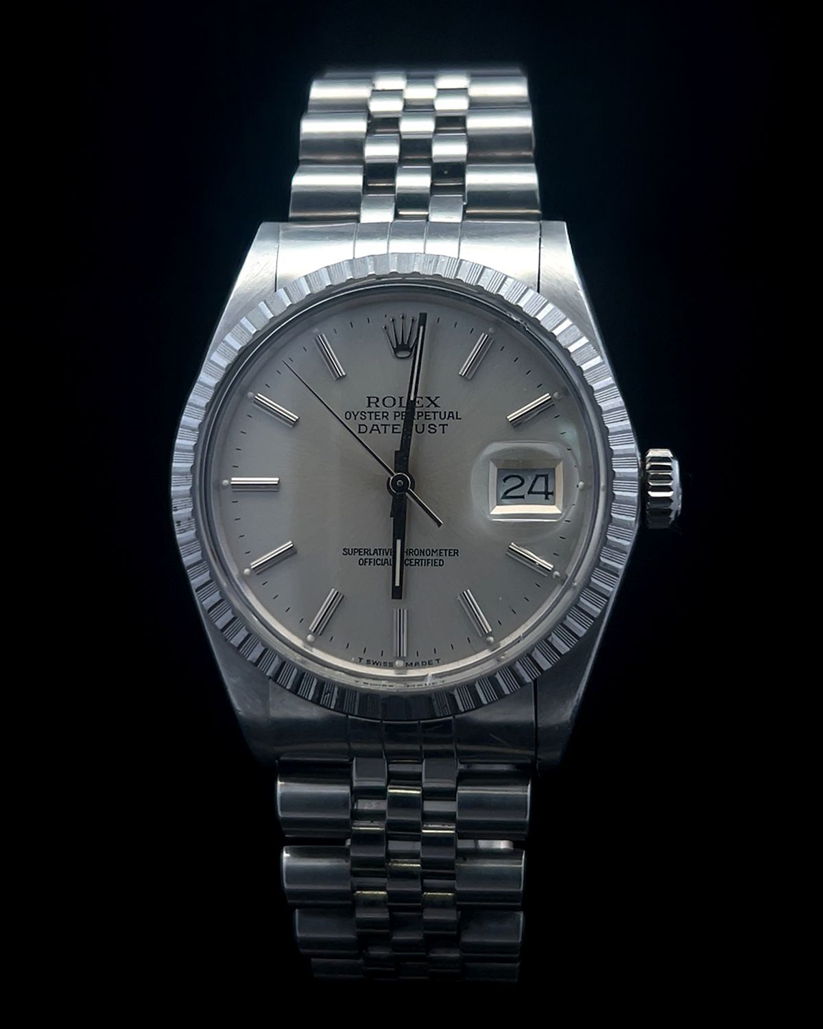 Rolex 16030