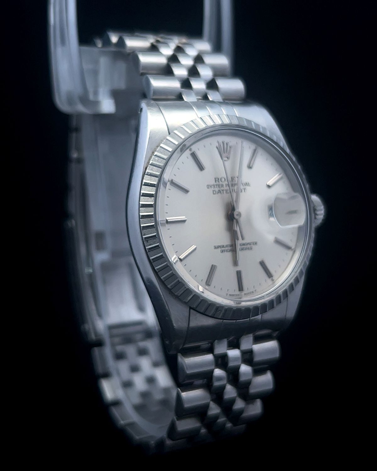 Rolex 16030