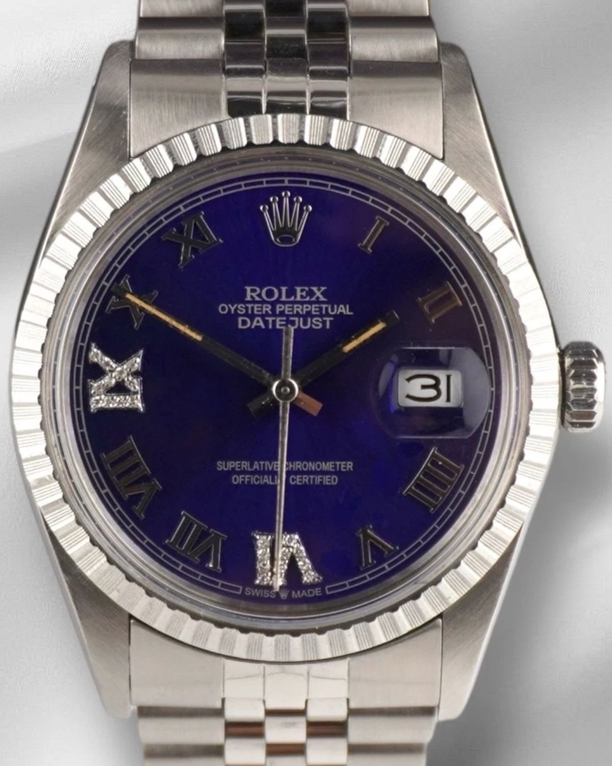 Rolex 16030