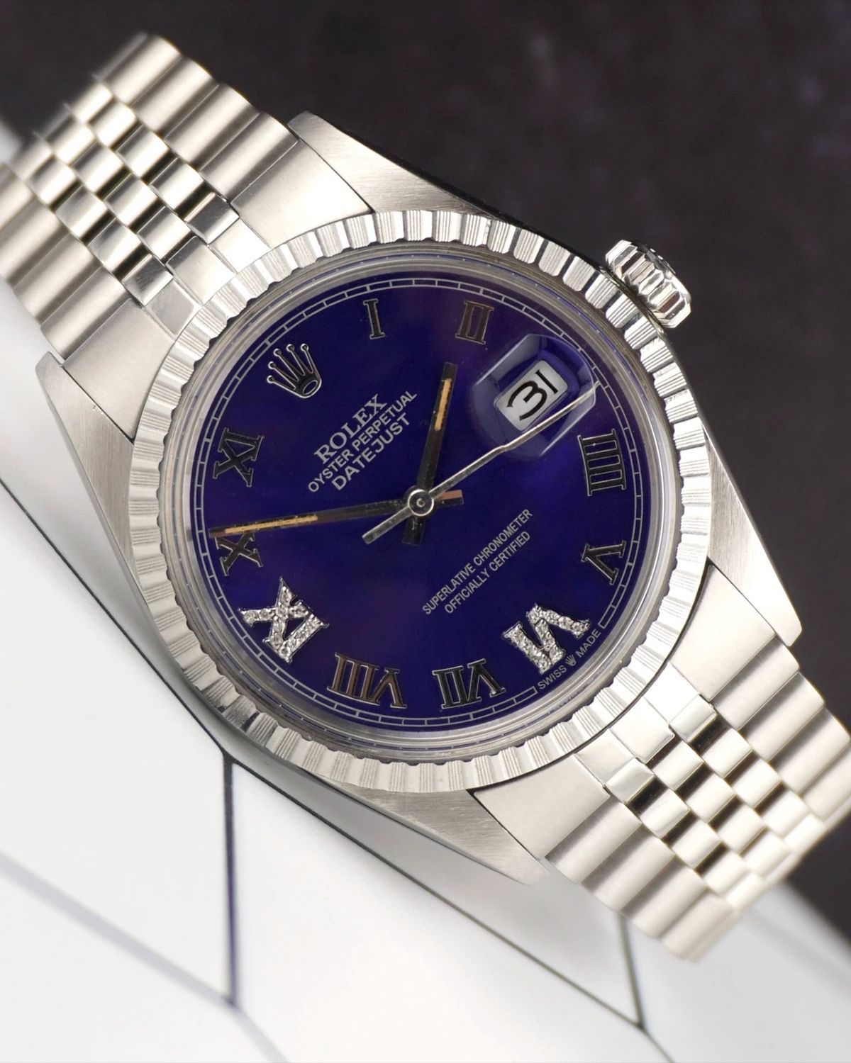 Rolex 16030