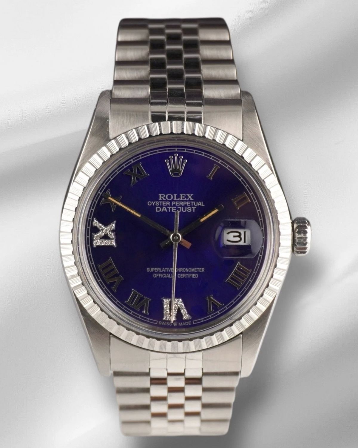 Rolex 16030