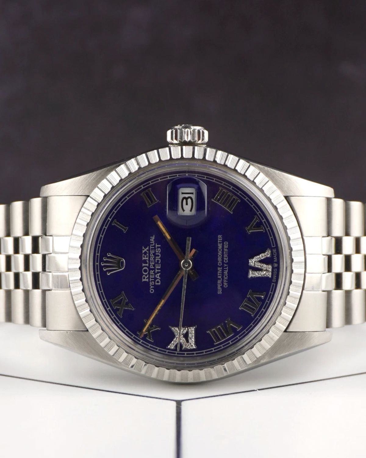 Rolex 16030
