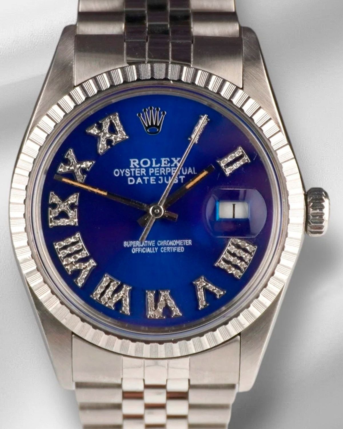 Rolex 16030